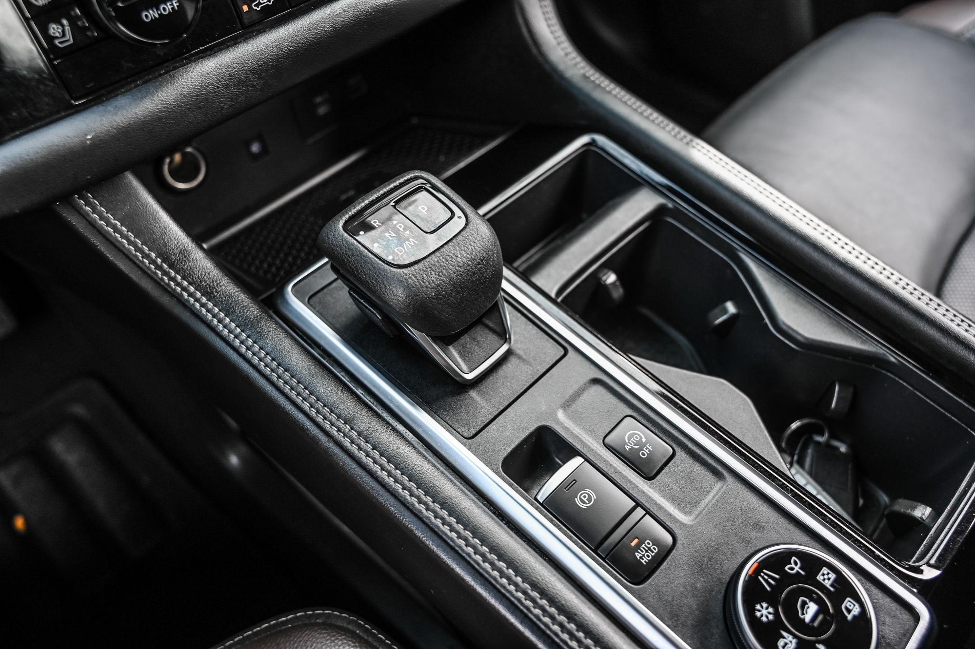 2023 Nissan Pathfinder