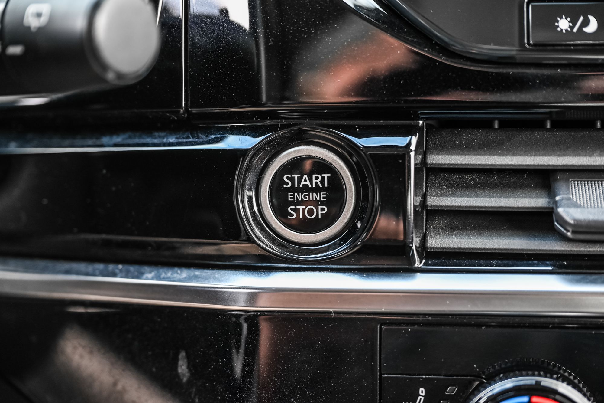 2023 Nissan Pathfinder