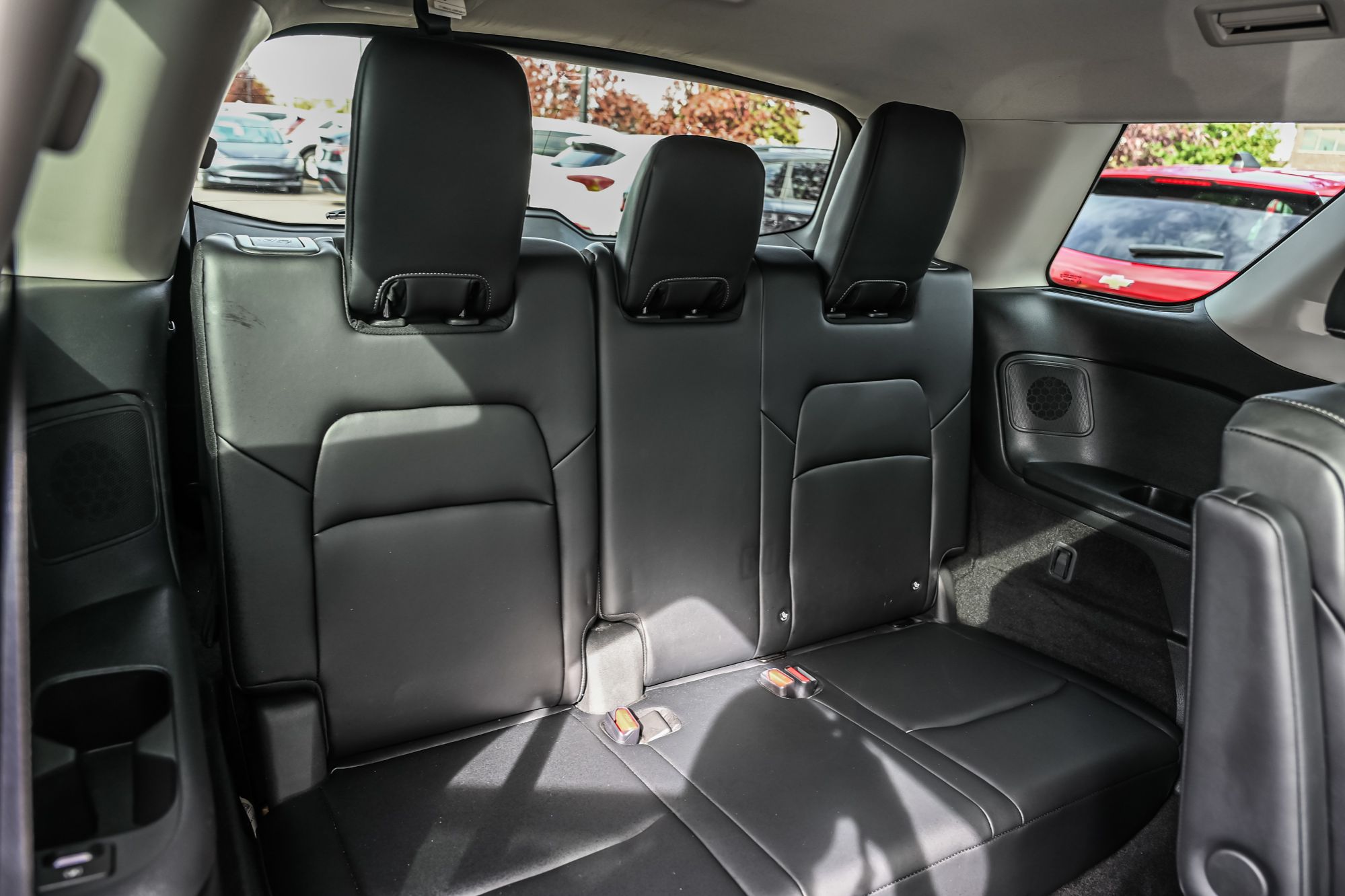 2023 Nissan Pathfinder