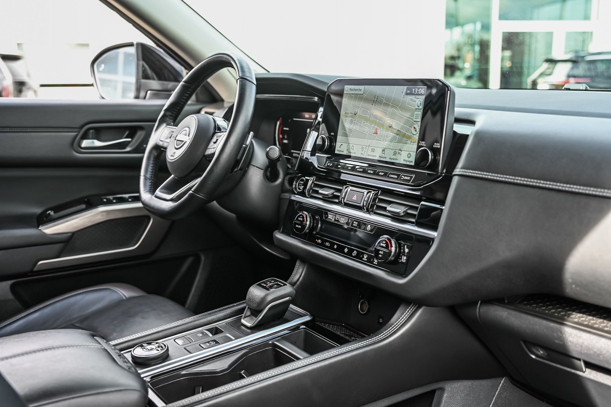 2023 Nissan Pathfinder