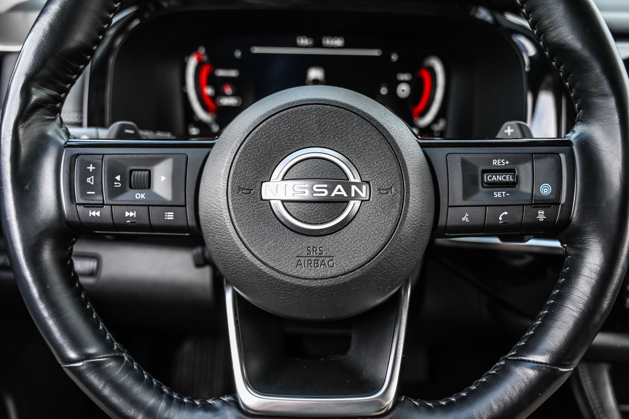 2023 Nissan Pathfinder