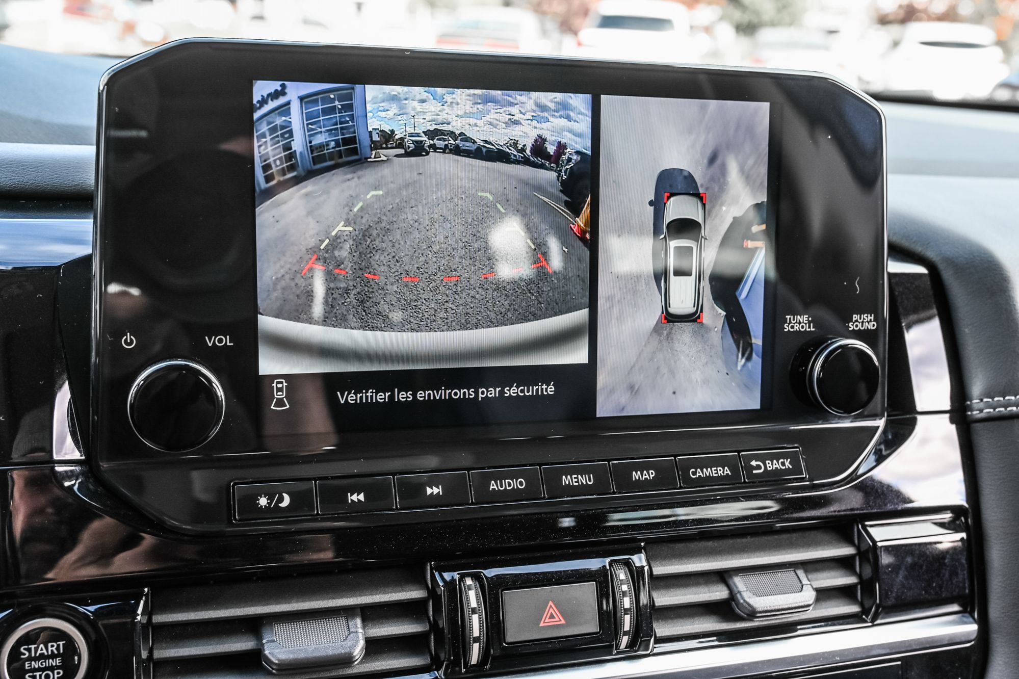 2023 Nissan Pathfinder