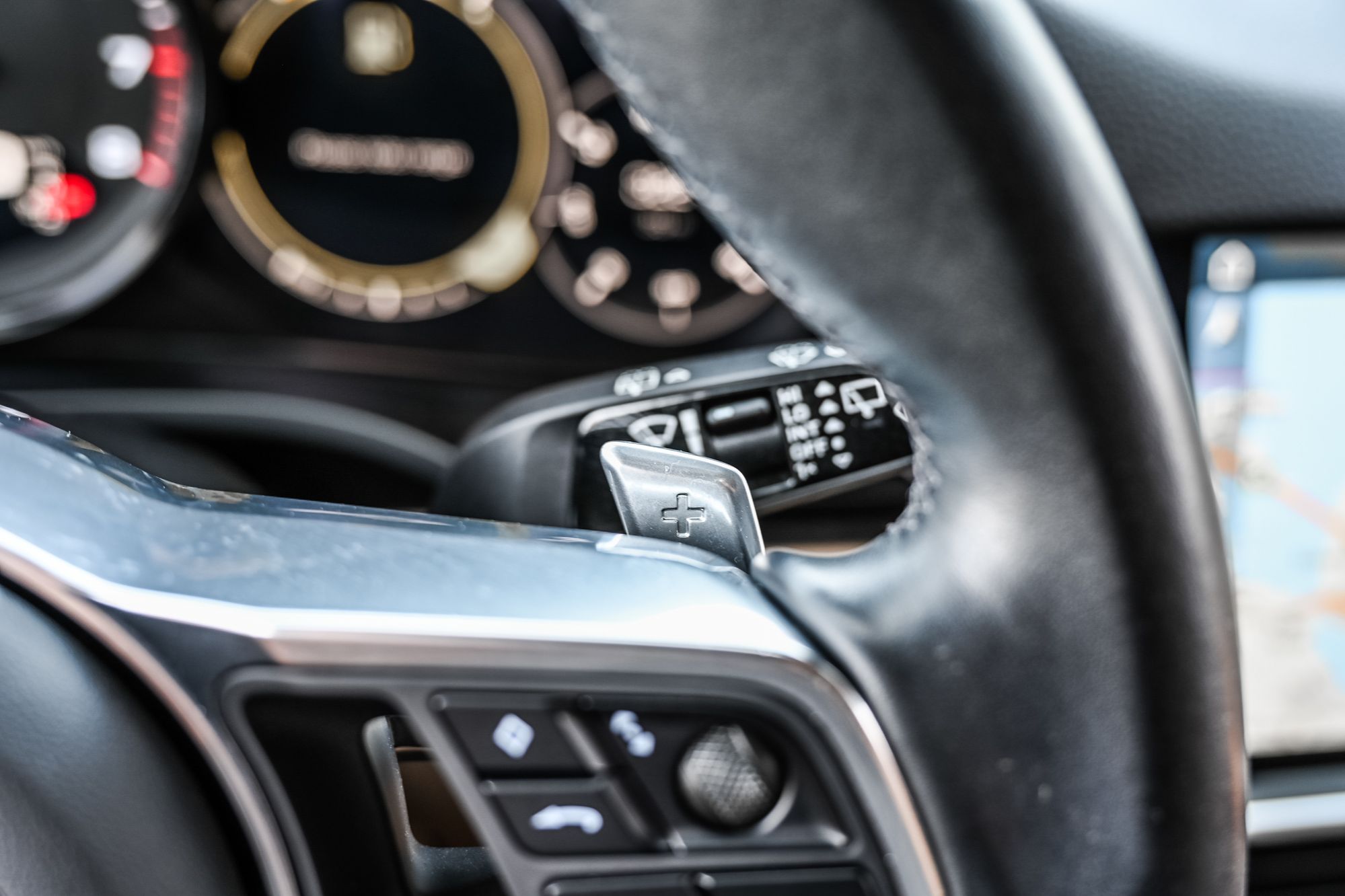 Porsche Cayenne  2020