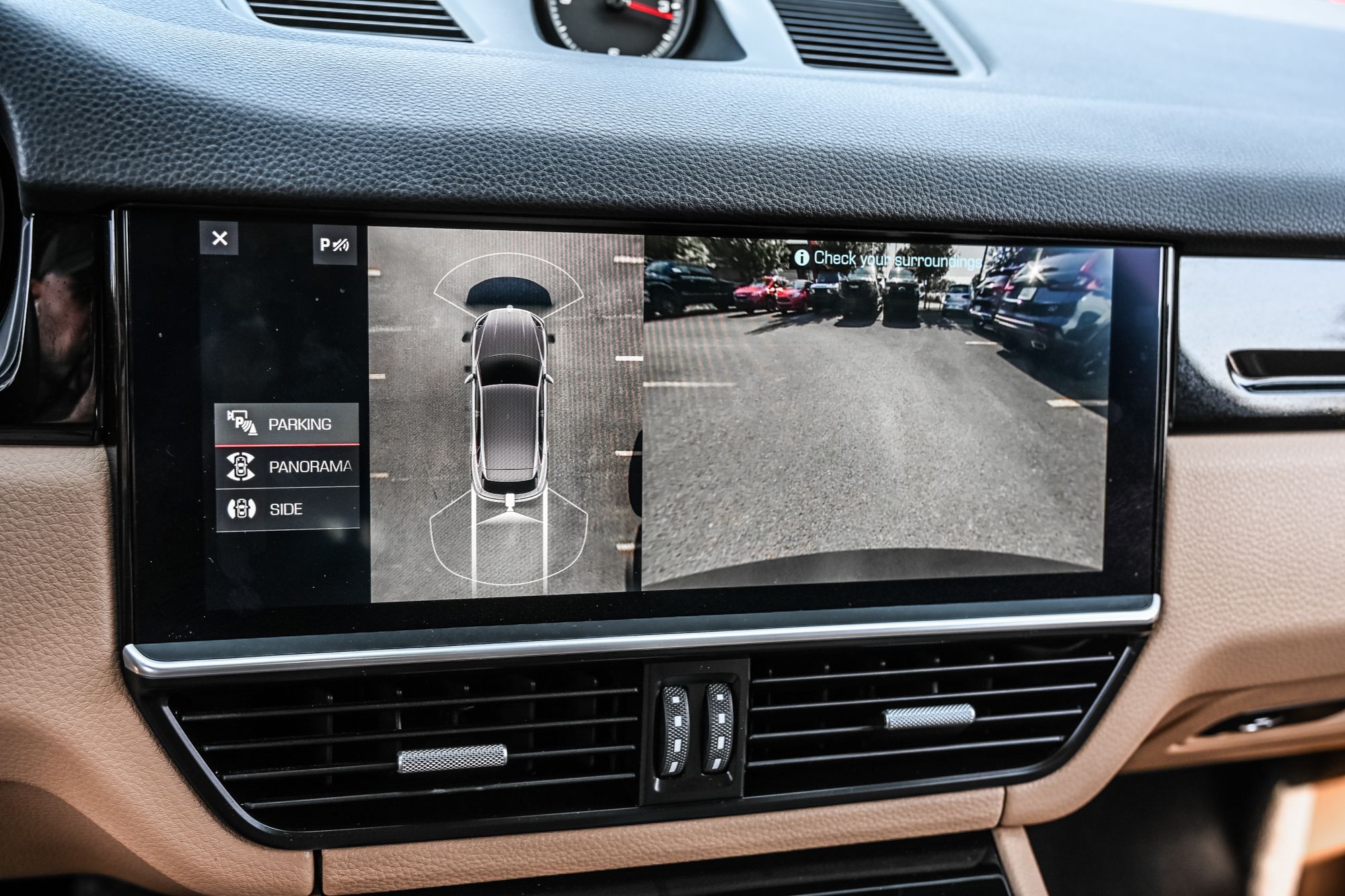 Porsche Cayenne  2020