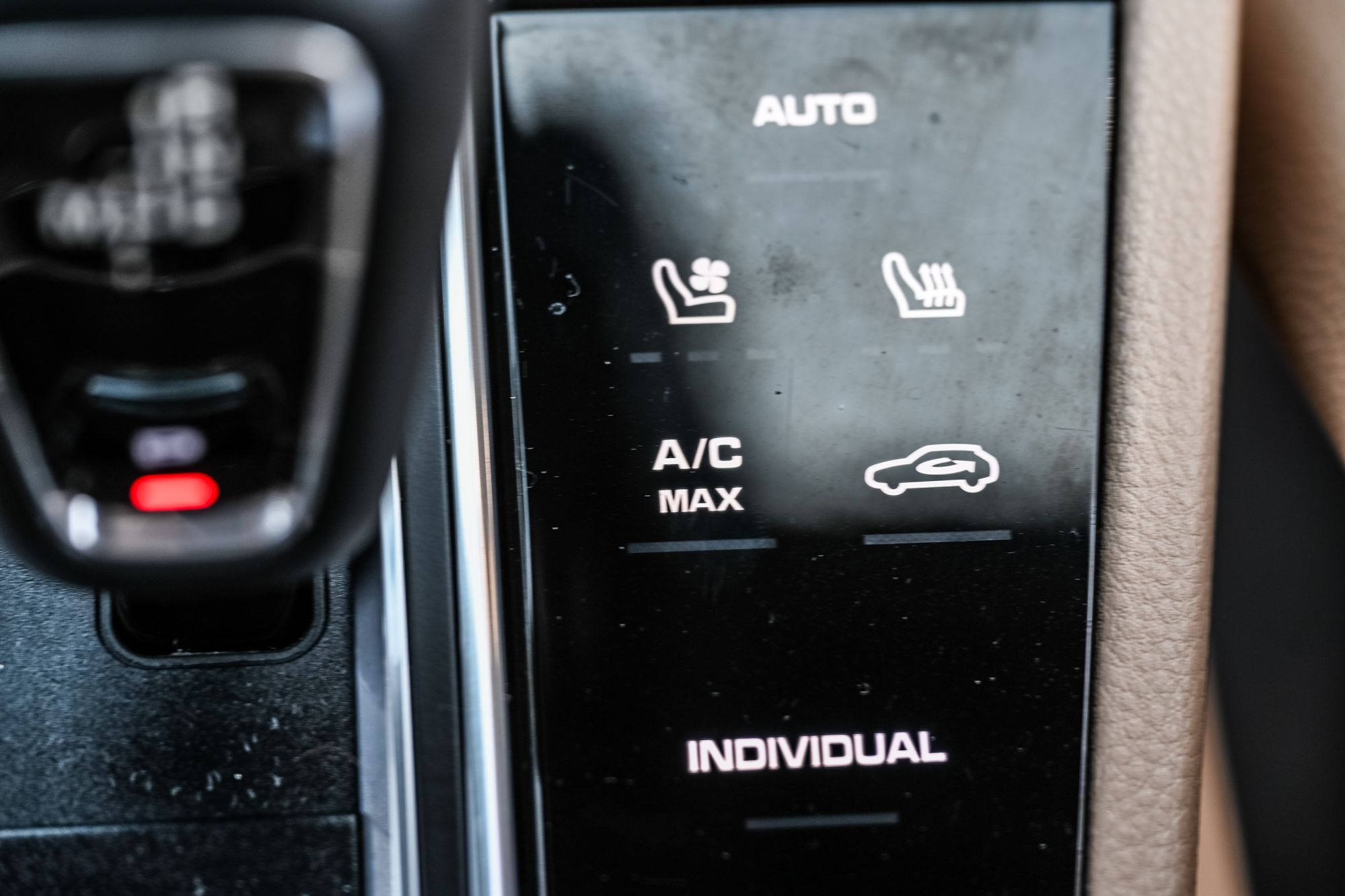 Porsche Cayenne  2020