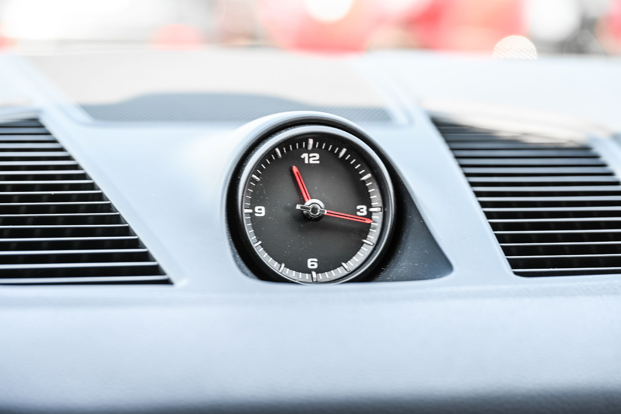 Porsche Cayenne  2020