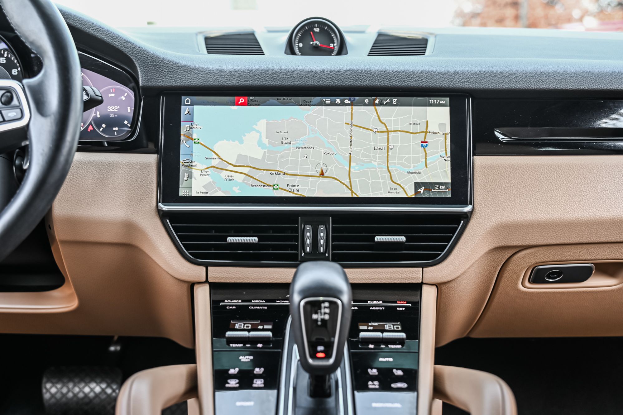 Porsche Cayenne  2020