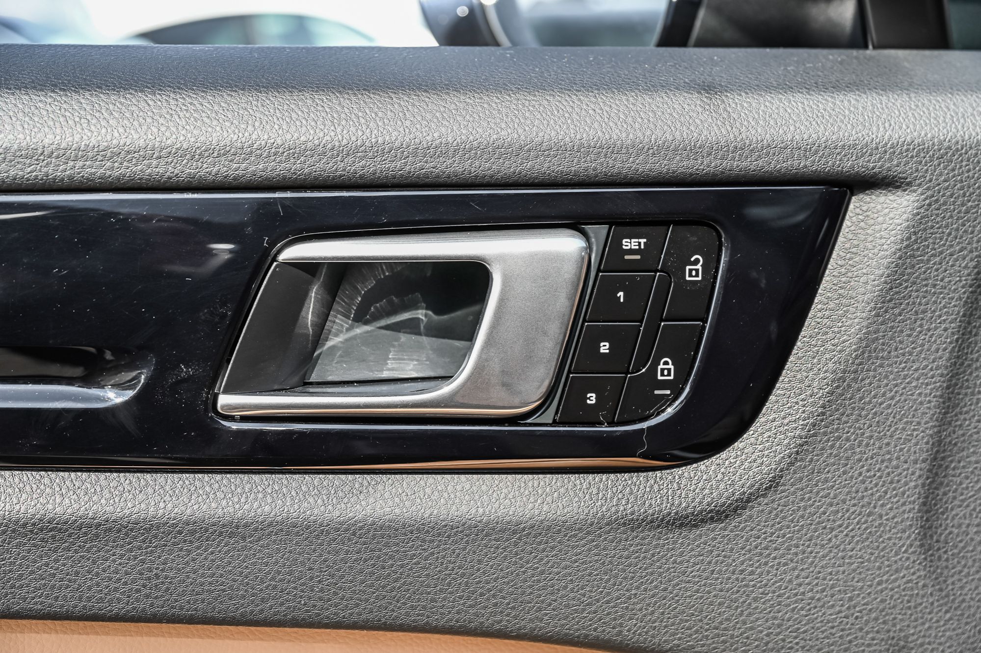 Porsche Cayenne  2020