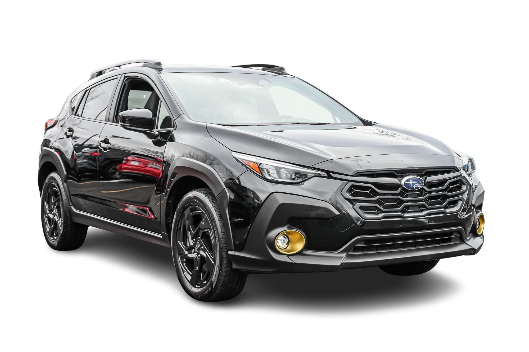 Subaru Crosstrek  2024