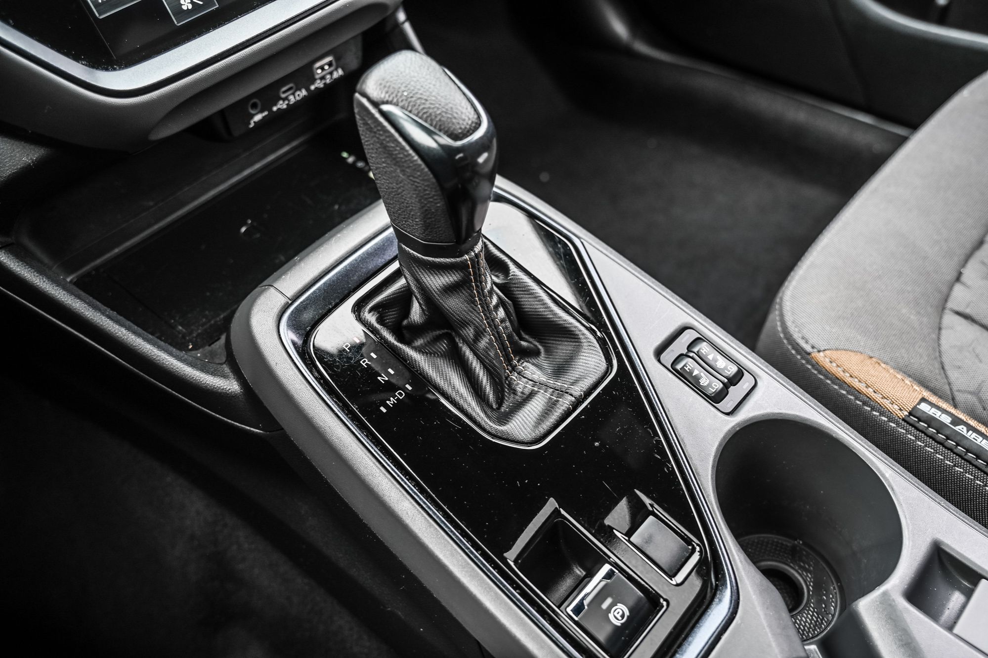 Subaru Crosstrek  2024