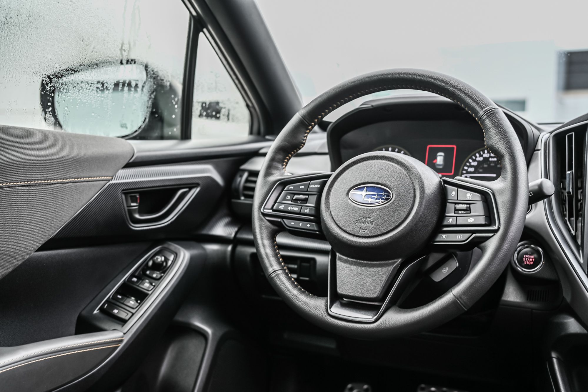 Subaru Crosstrek  2024