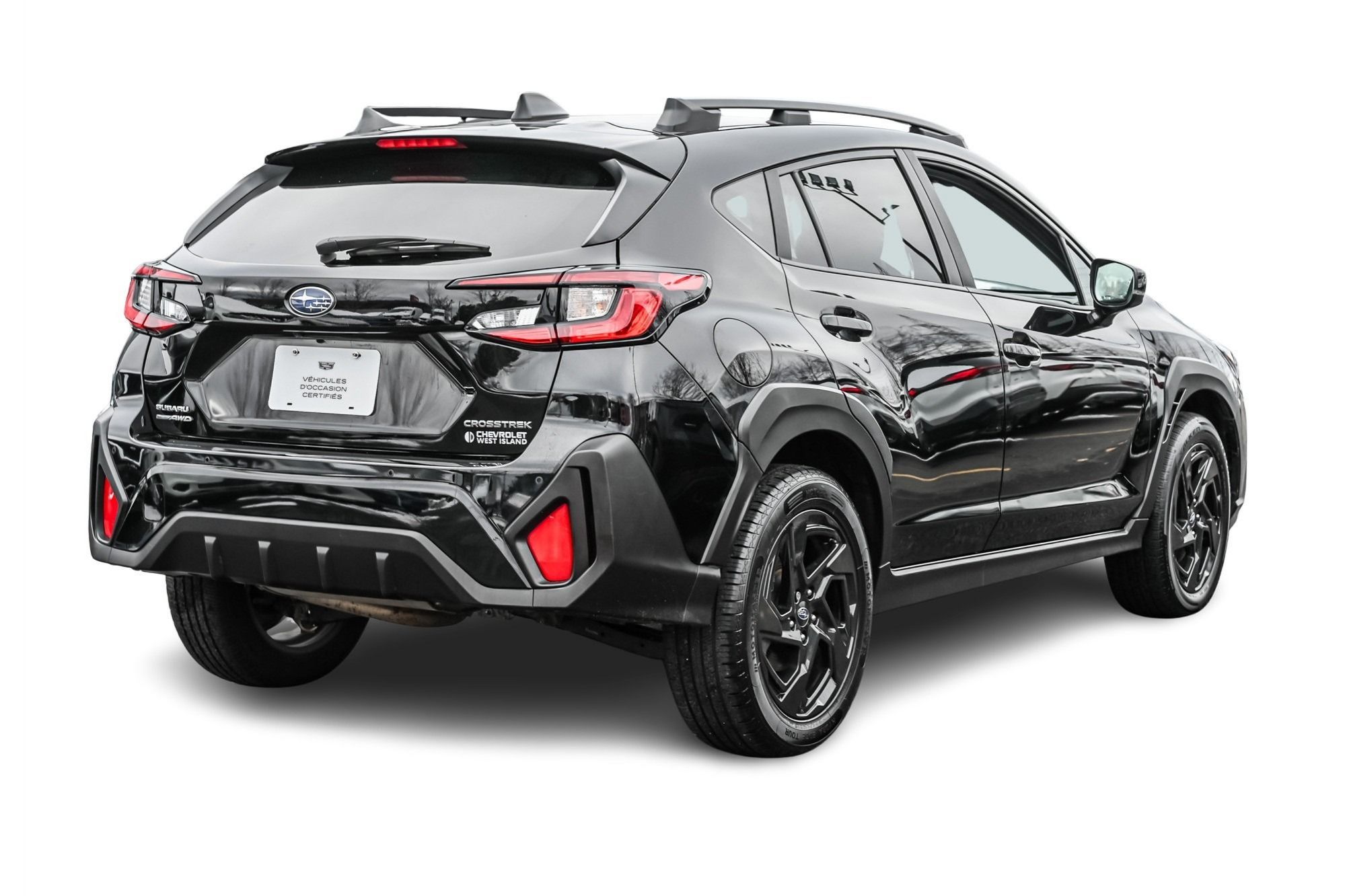 Subaru Crosstrek  2024
