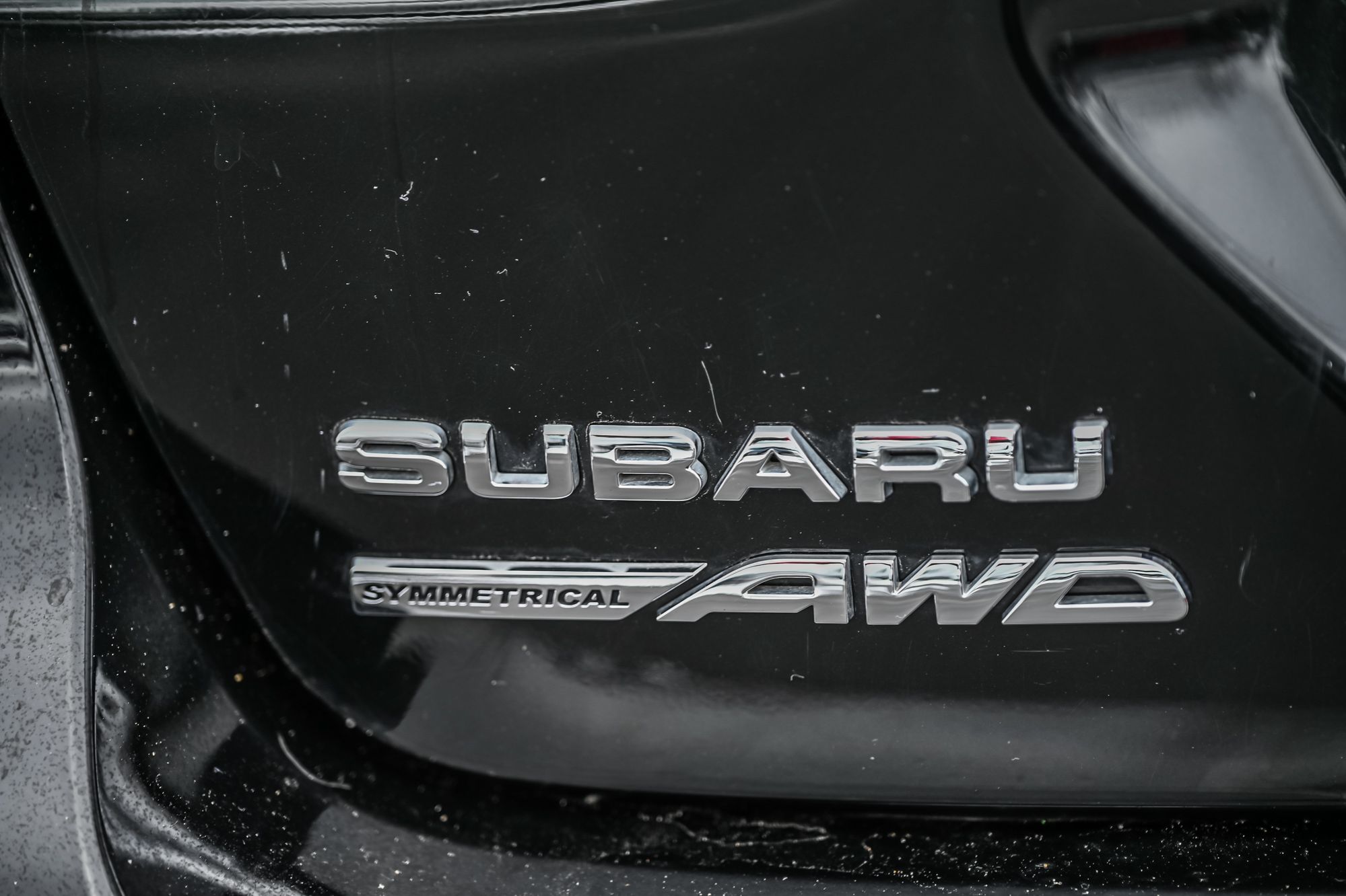 Subaru Crosstrek  2024