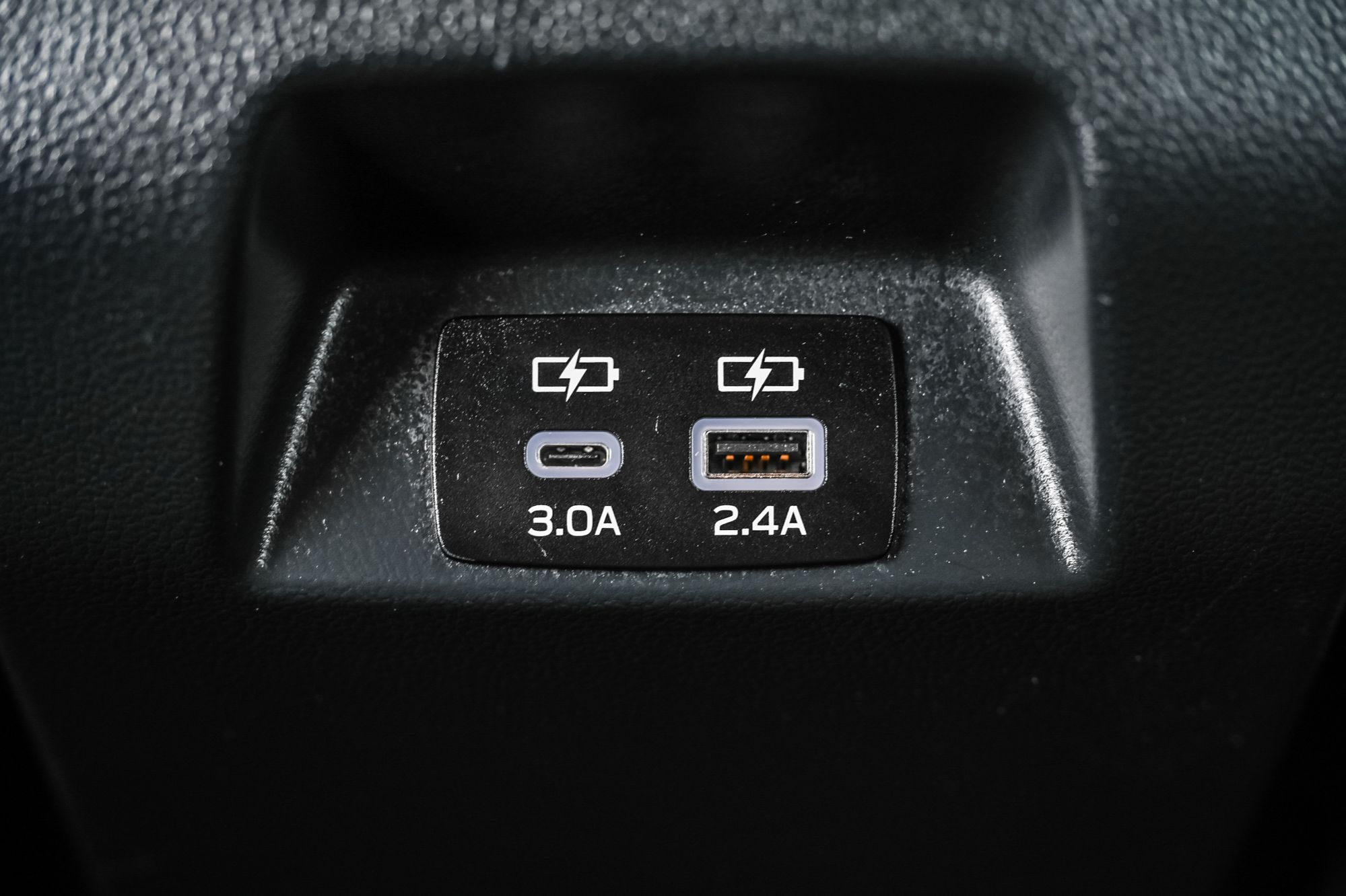 Subaru Crosstrek  2024