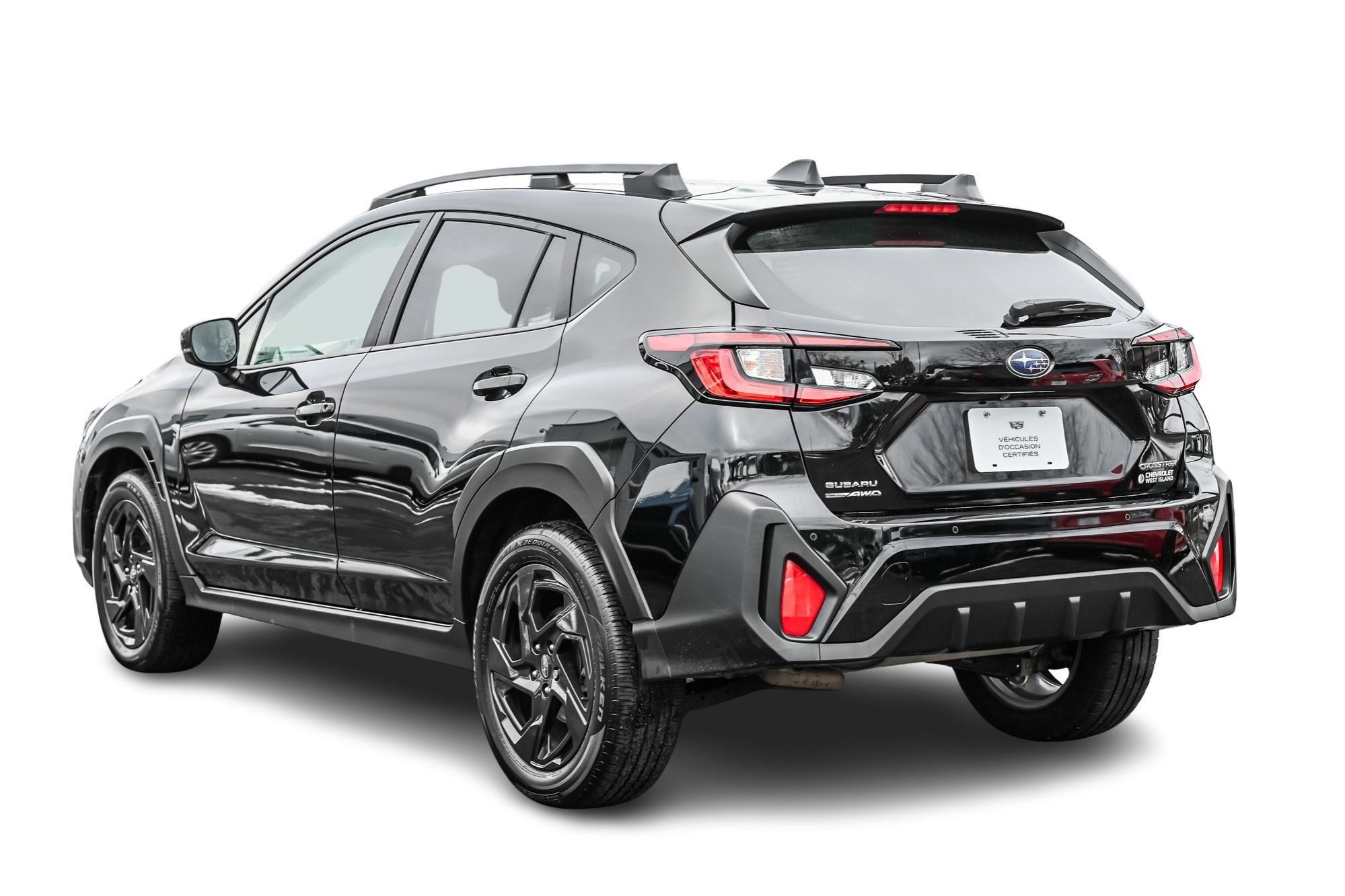 Subaru Crosstrek  2024
