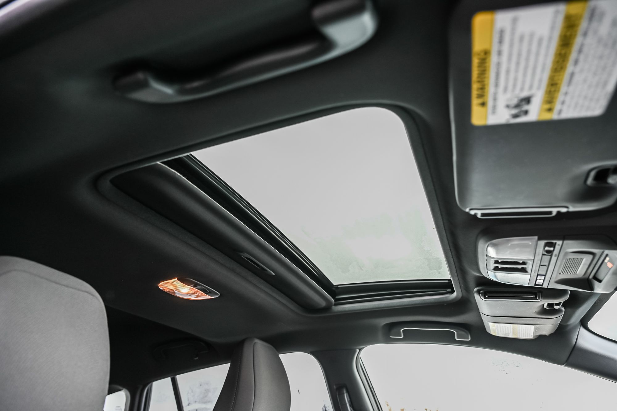 Subaru Crosstrek  2024