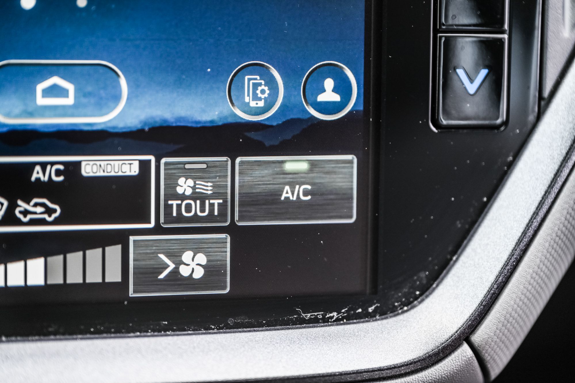 Subaru Crosstrek  2024