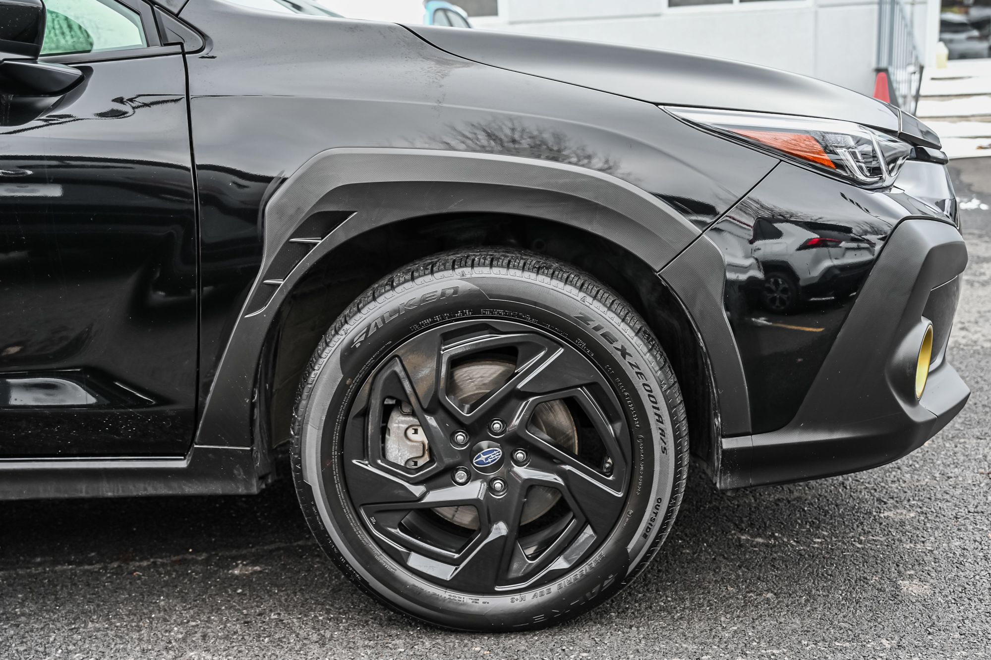 Subaru Crosstrek  2024