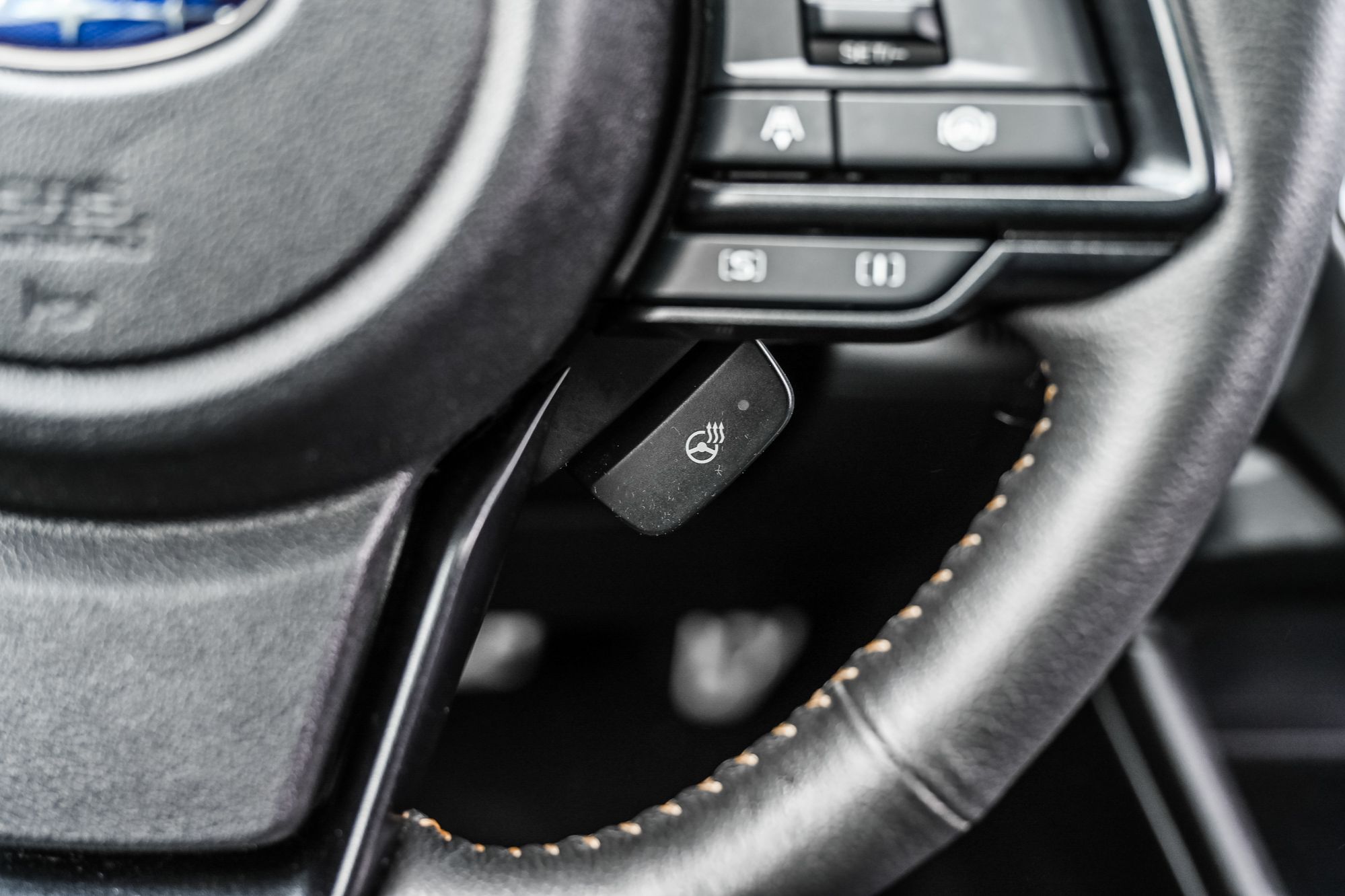 Subaru Crosstrek  2024