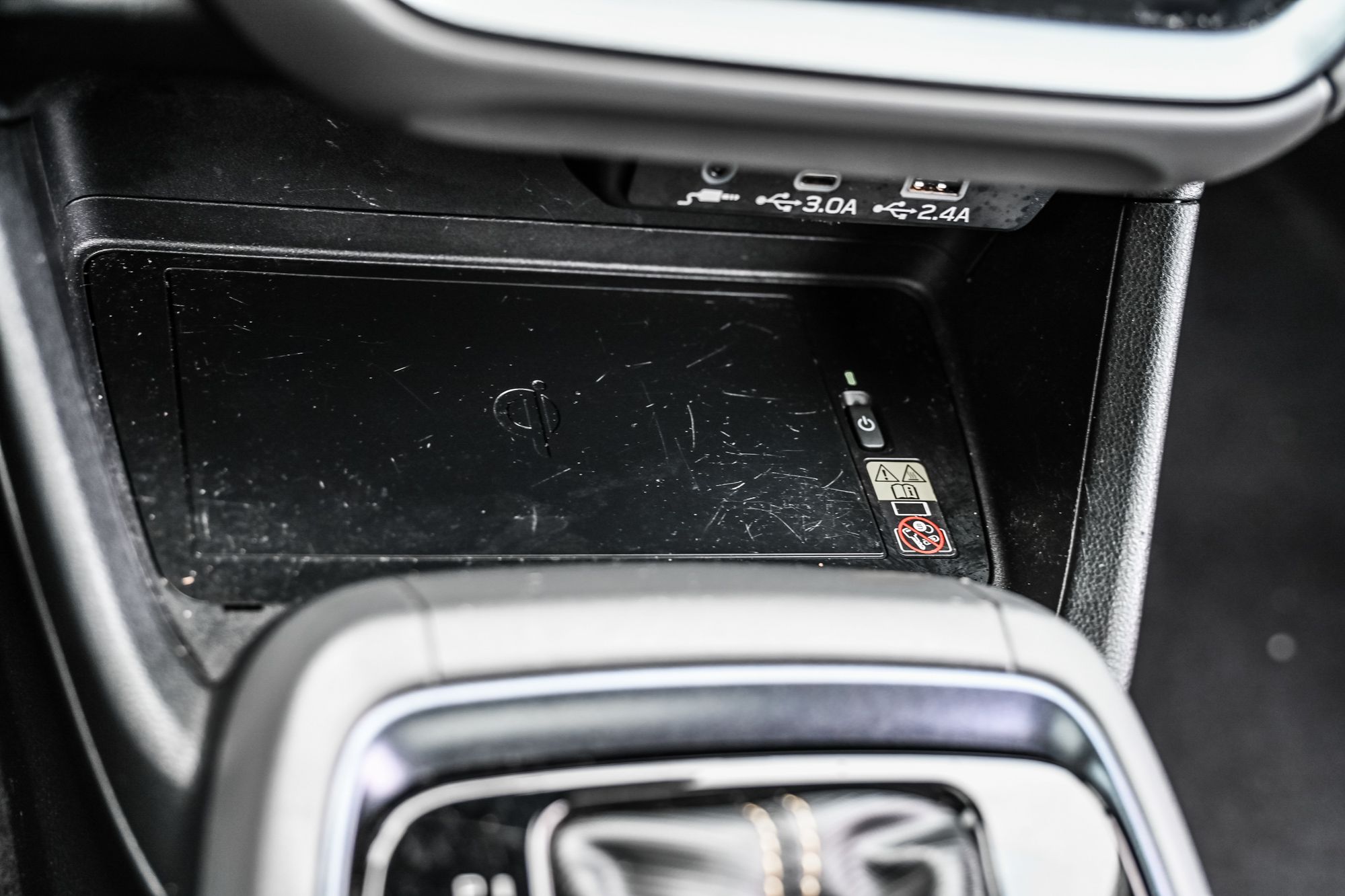 Subaru Crosstrek  2024