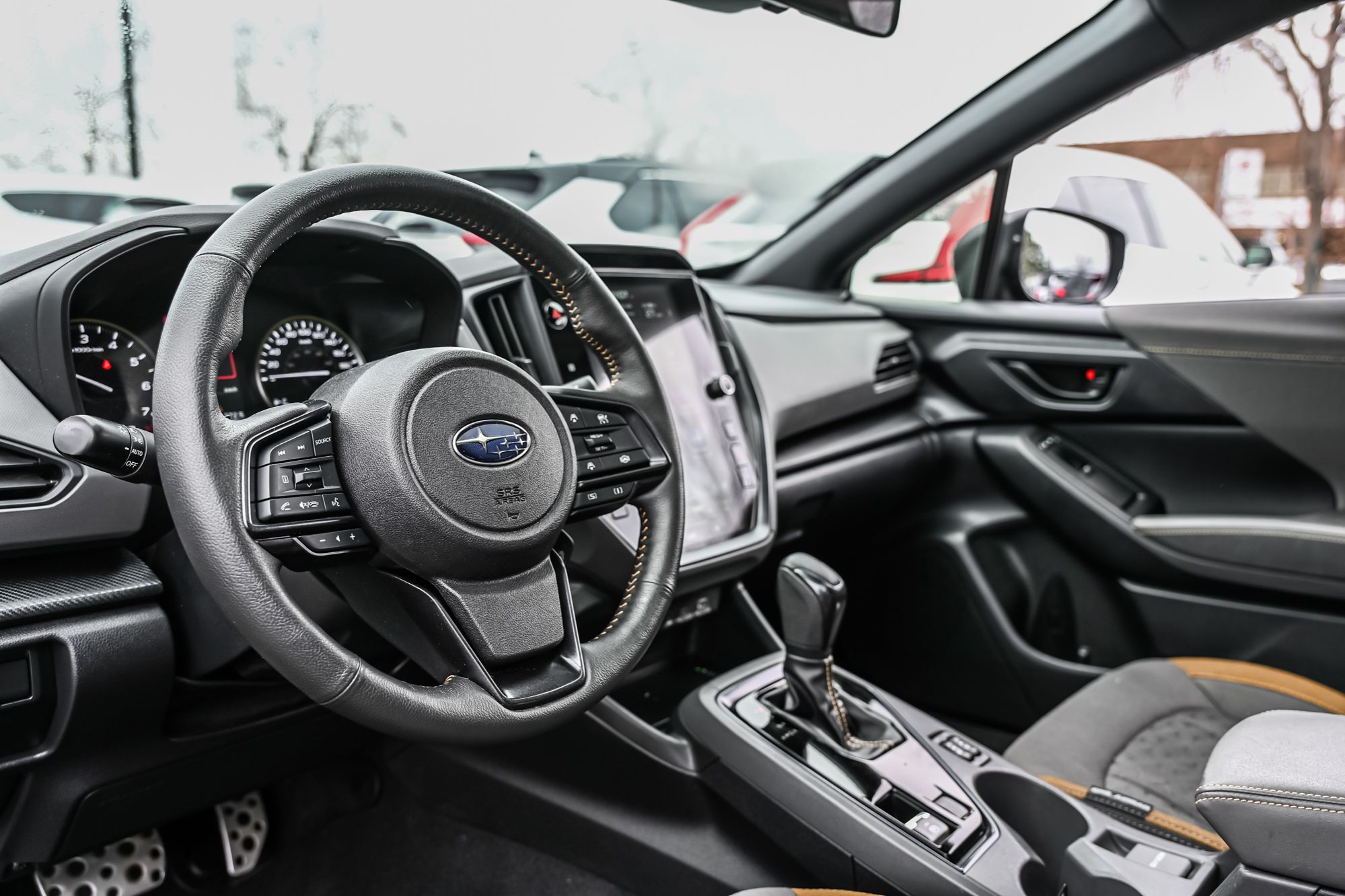 Subaru Crosstrek  2024