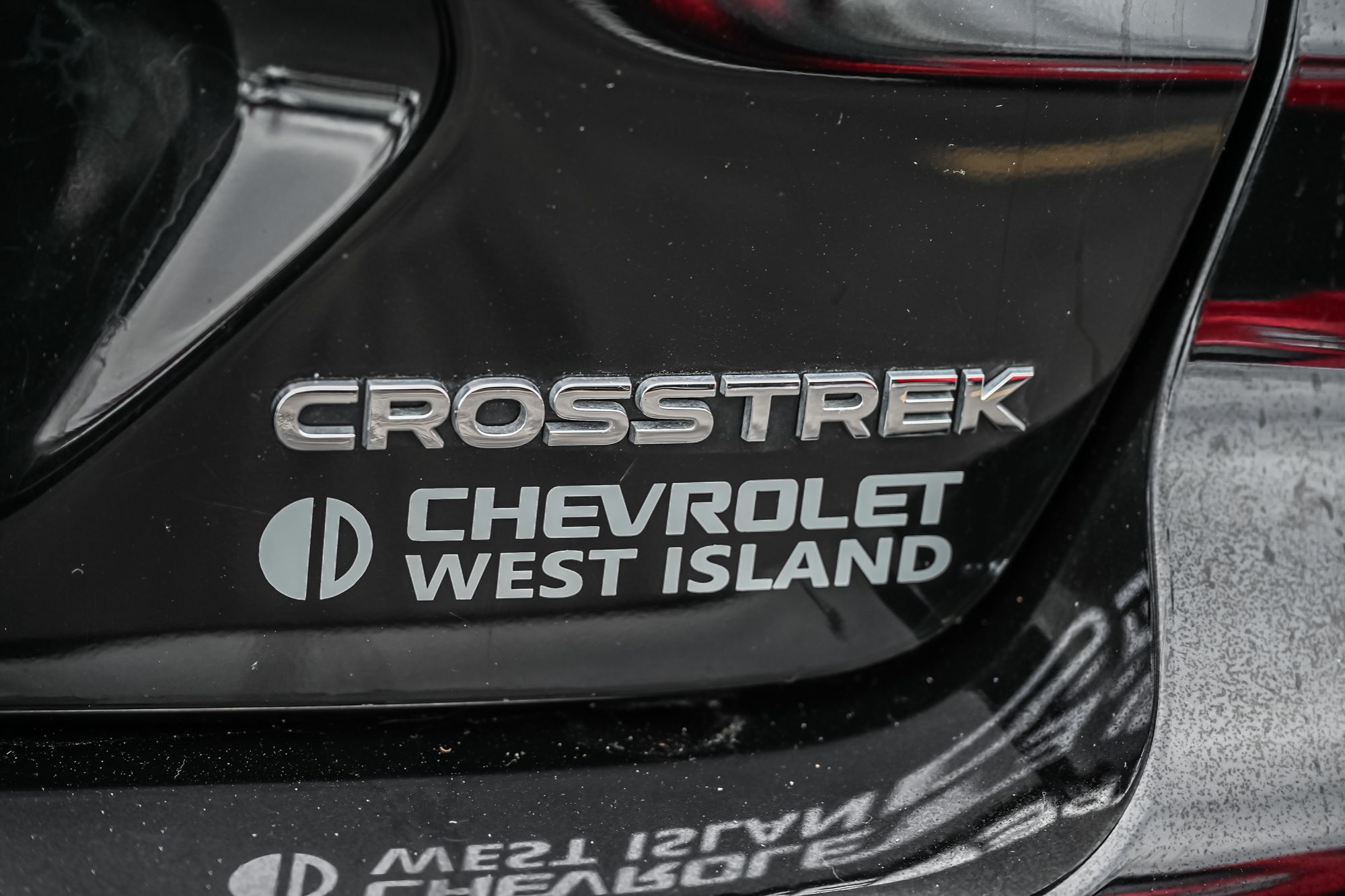 Subaru Crosstrek  2024