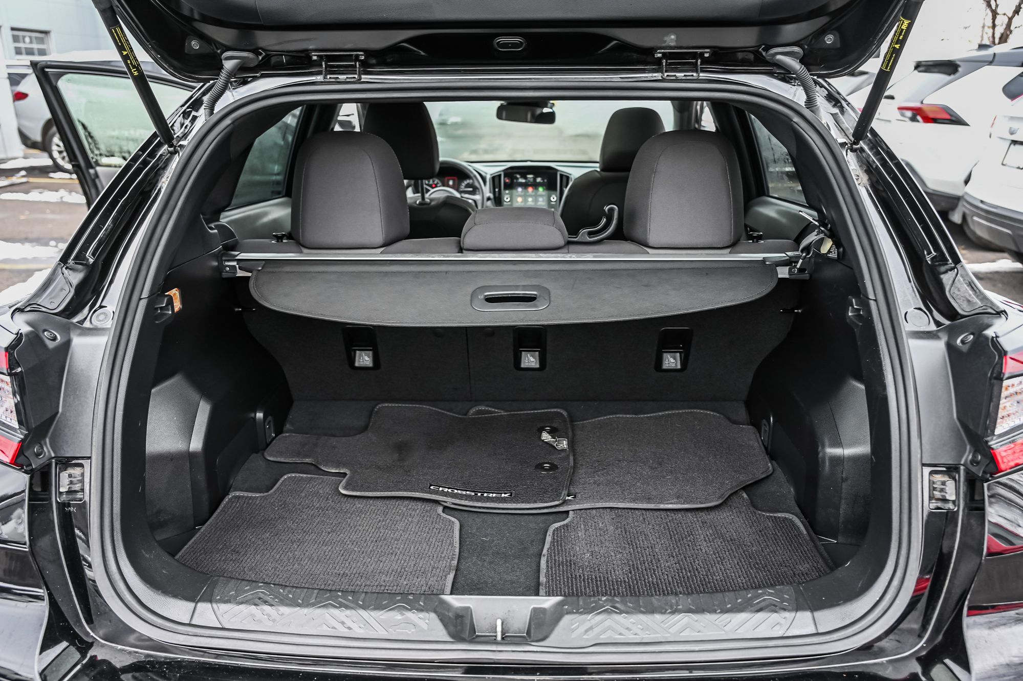 Subaru Crosstrek  2024