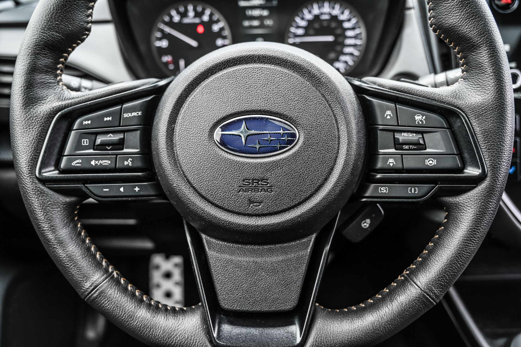 Subaru Crosstrek  2024