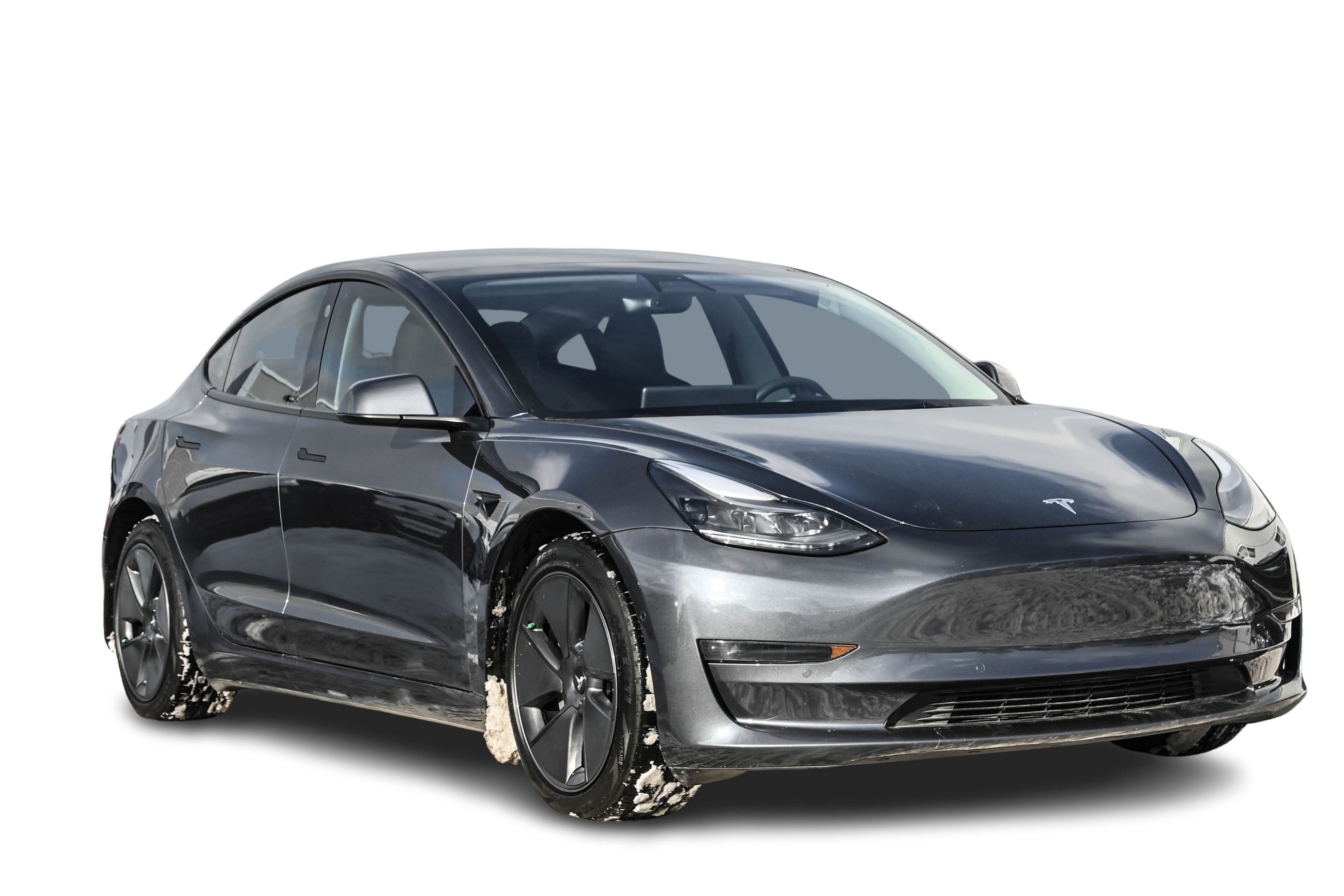2022 Tesla Model 3 in Dollard-des-Ormeaux, Quebec