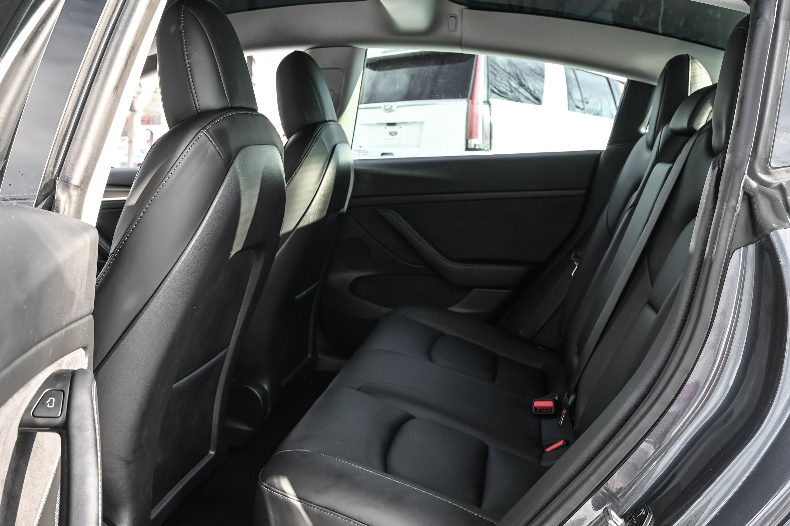 2022 Tesla Model 3 in Dollard-des-Ormeaux, Quebec