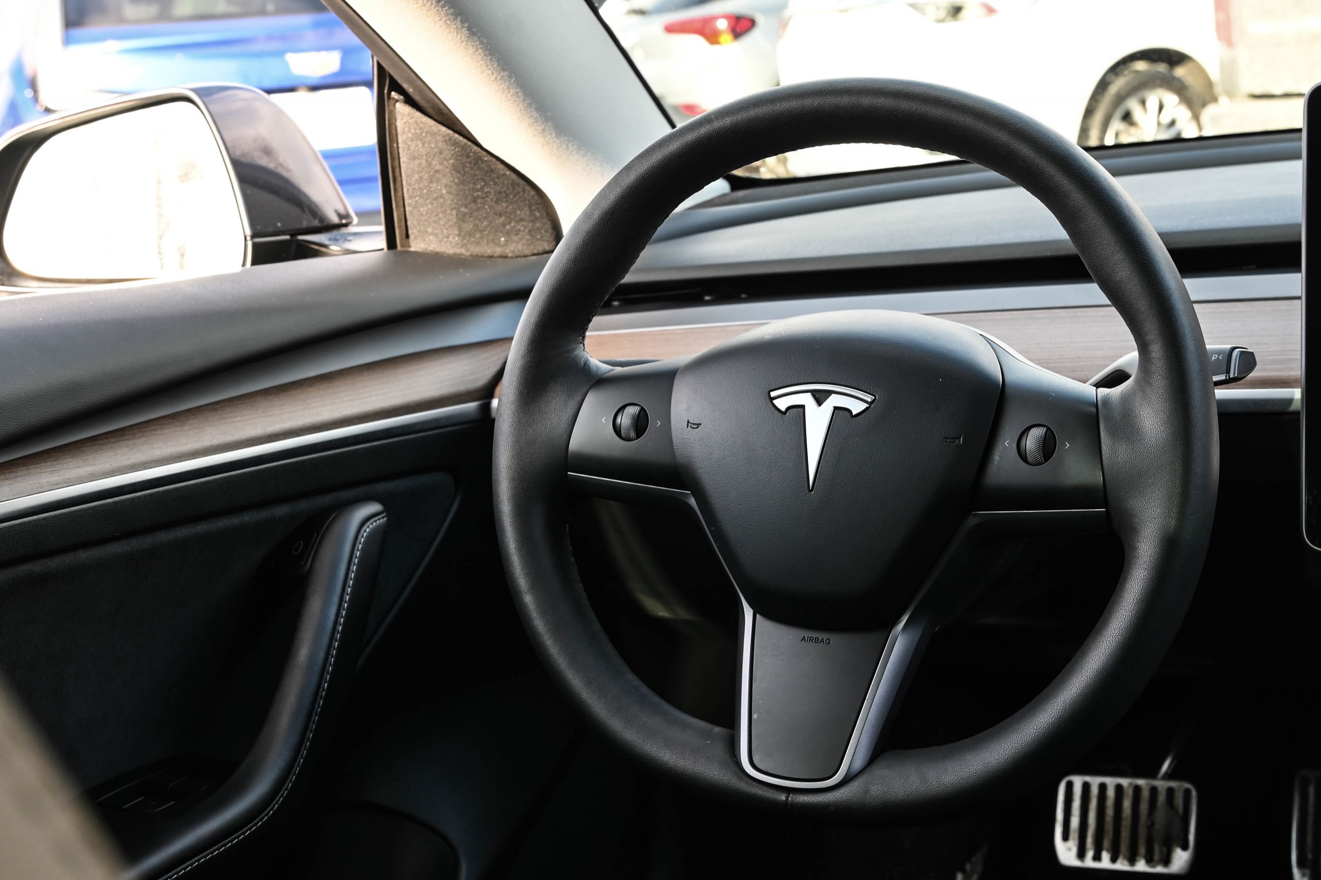 2022 Tesla Model 3 in Dollard-des-Ormeaux, Quebec