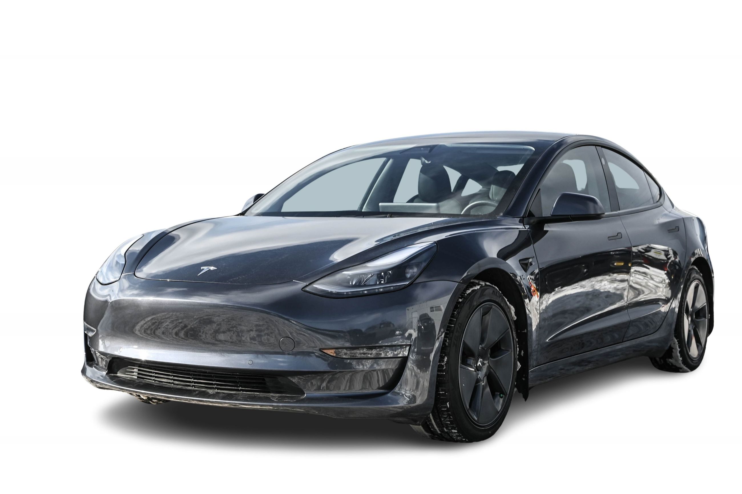 2022 Tesla Model 3 in Dollard-des-Ormeaux, Quebec