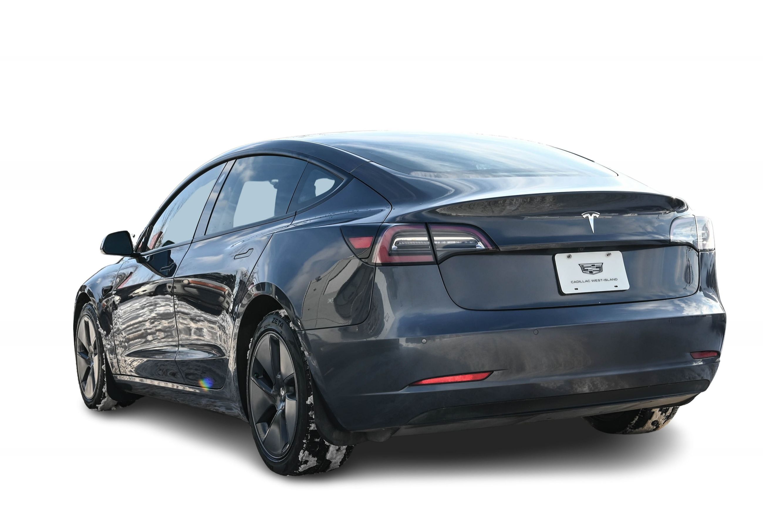 2022 Tesla Model 3 in Dollard-des-Ormeaux, Quebec