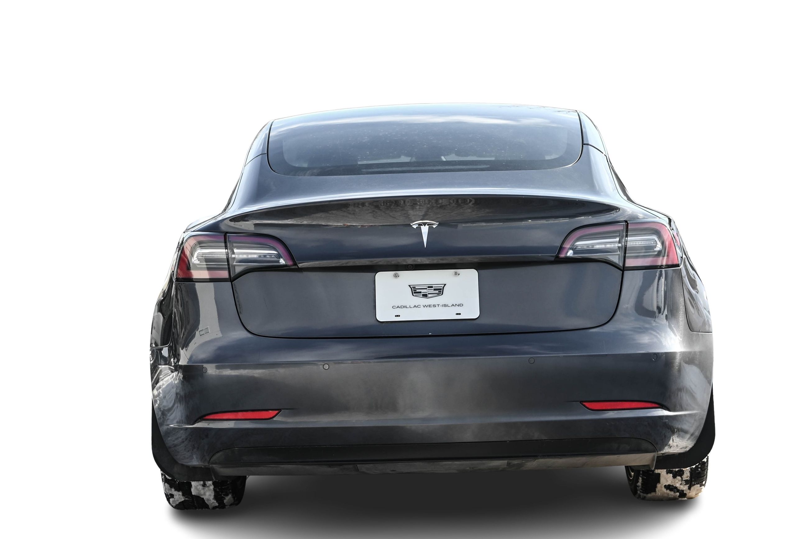 2022 Tesla Model 3 in Dollard-des-Ormeaux, Quebec