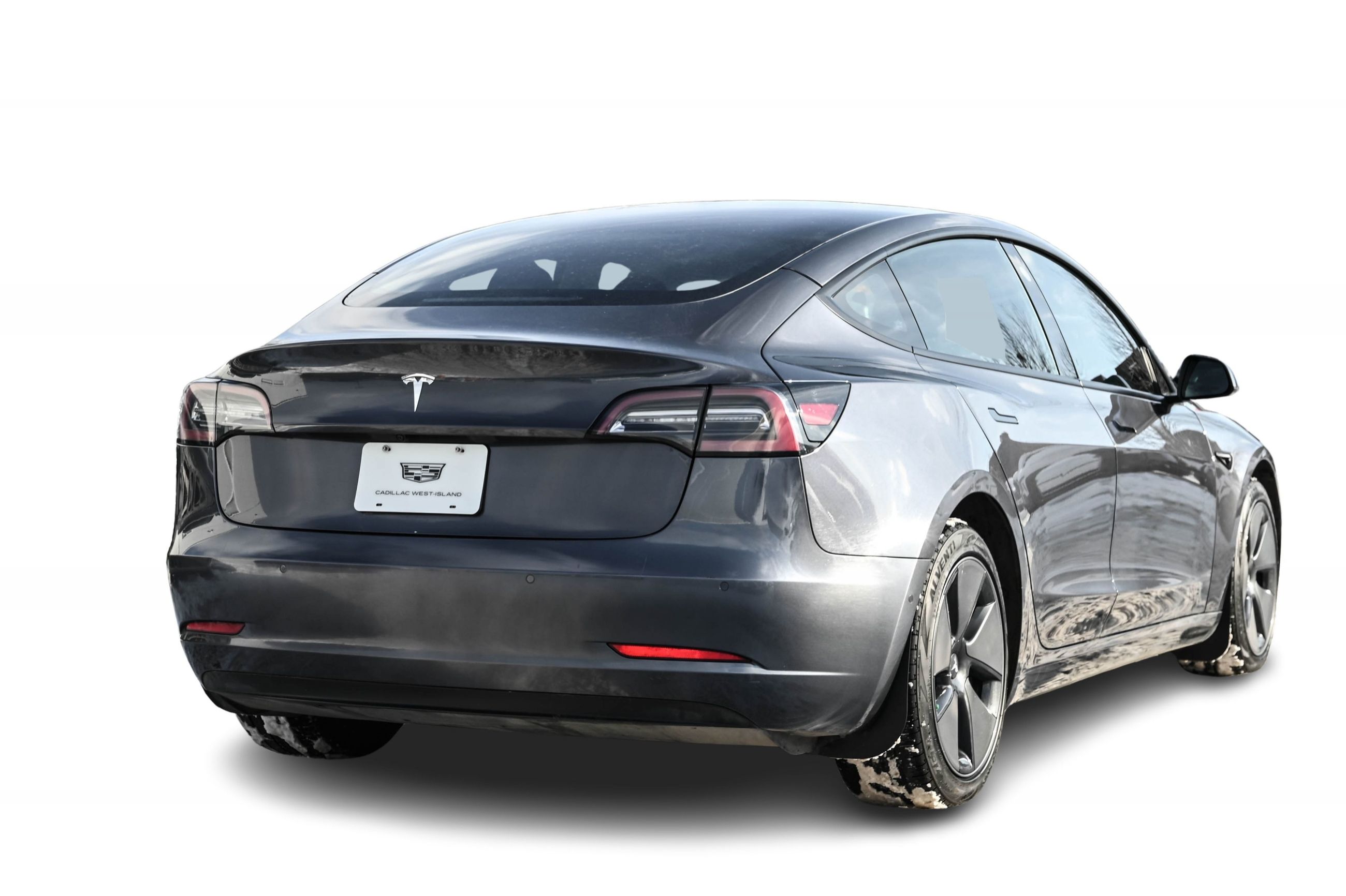 2022 Tesla Model 3 in Dollard-des-Ormeaux, Quebec