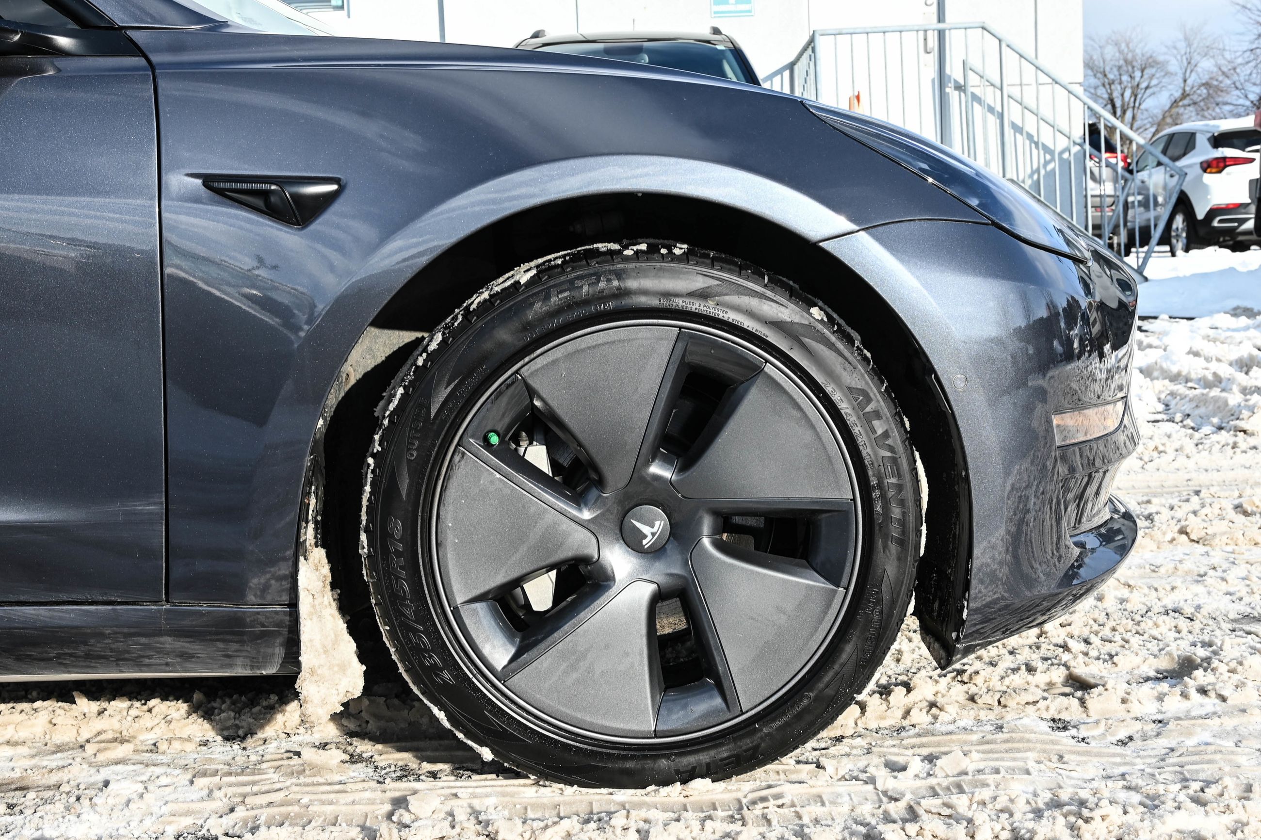 2022 Tesla Model 3 in Dollard-des-Ormeaux, Quebec