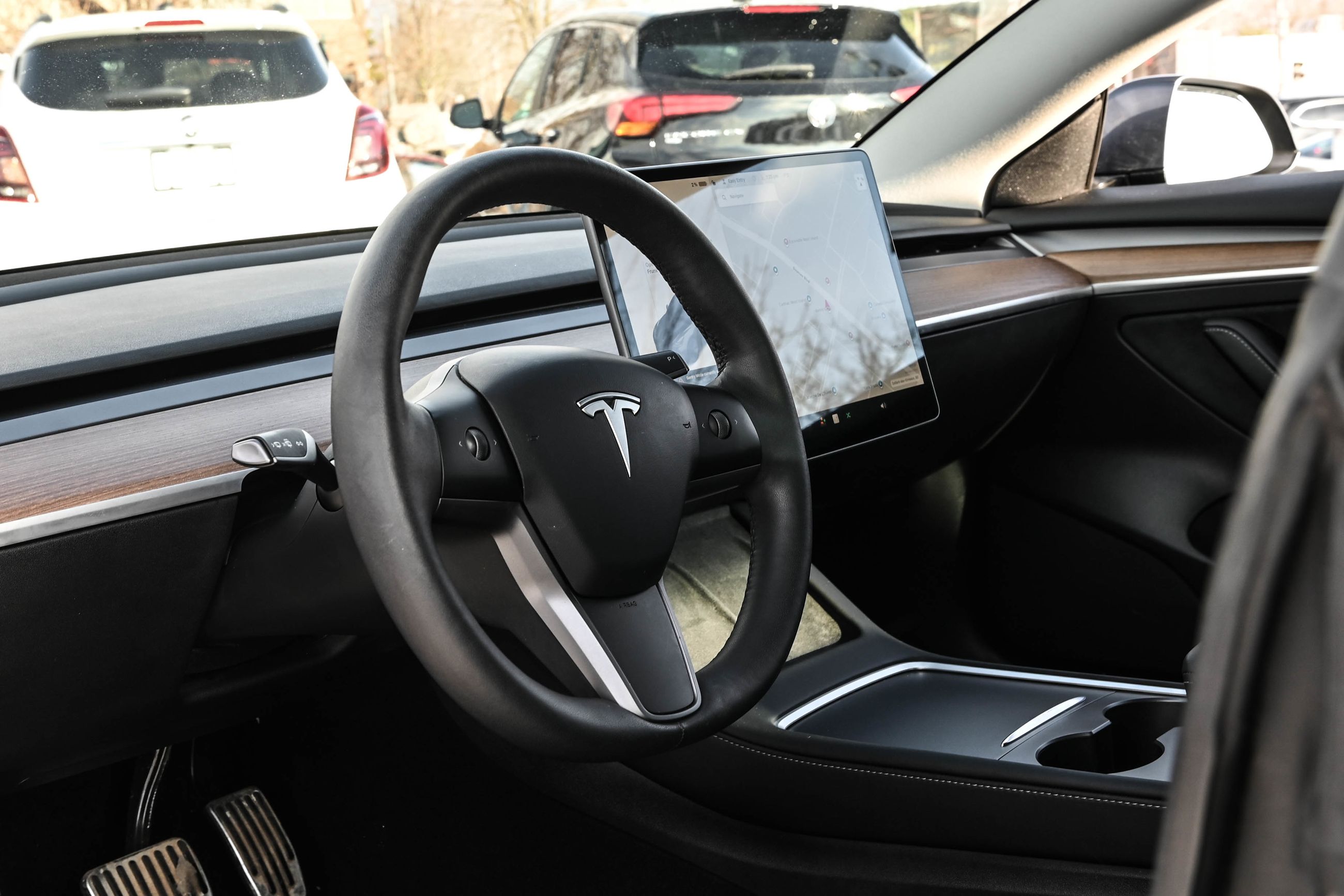 2022 Tesla Model 3 in Dollard-des-Ormeaux, Quebec