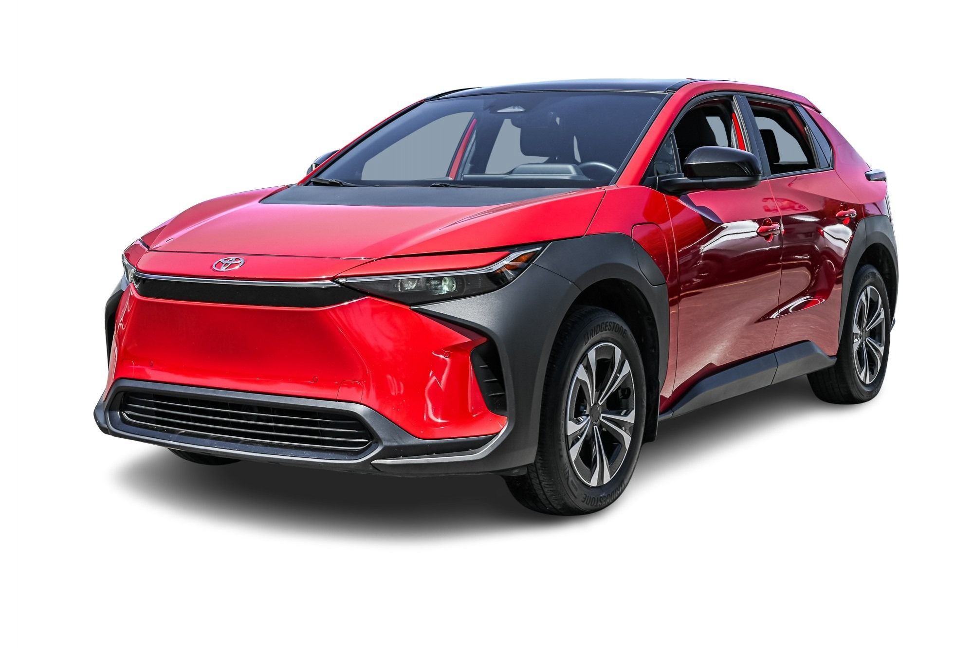 2023 Toyota bZ4X * XLE * * 370 km autonomie *