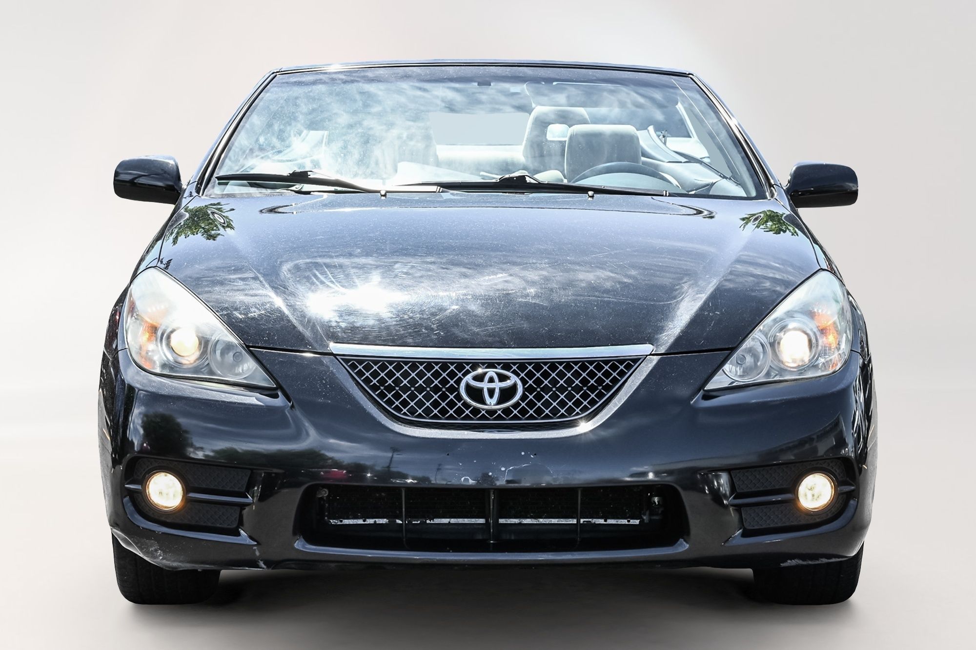 2007 Toyota Camry Solara in Dollard-des-Ormeaux, Quebec