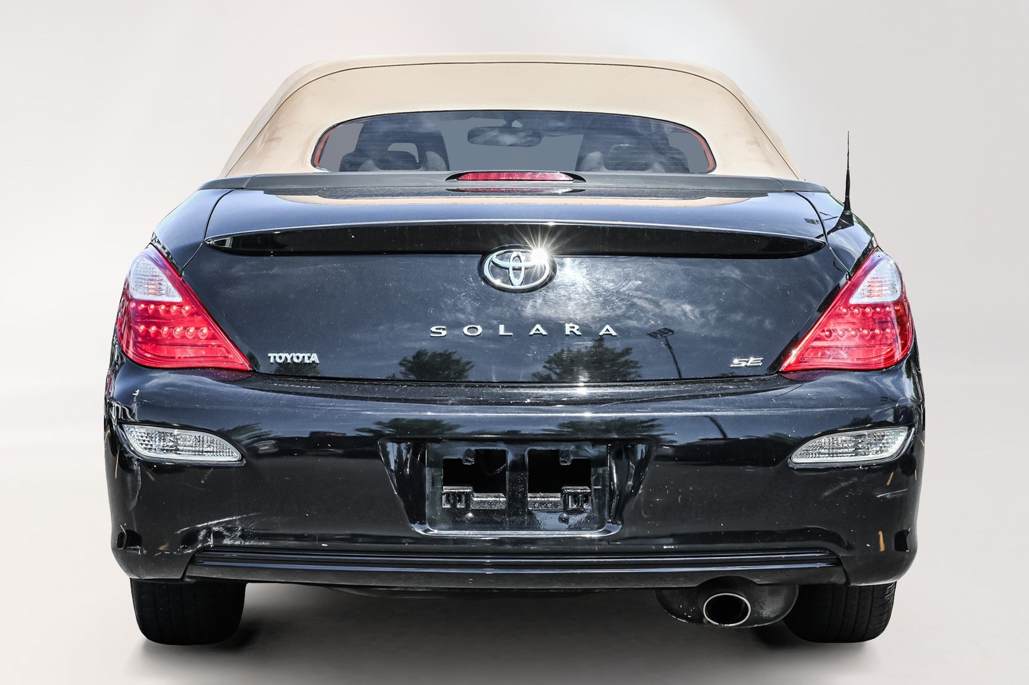 2007 Toyota Camry Solara in Dollard-des-Ormeaux, Quebec