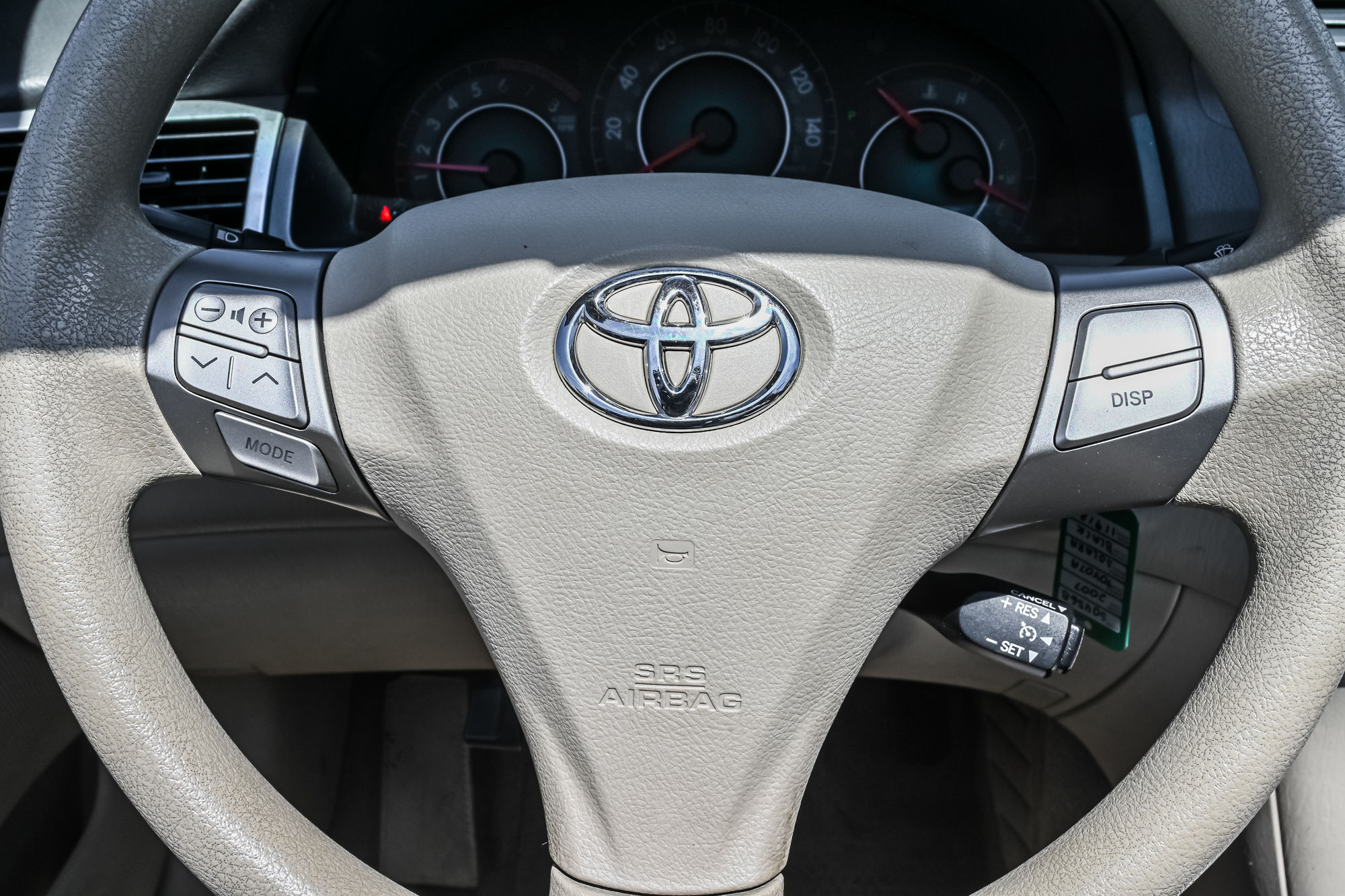 2007 Toyota Camry Solara in Dollard-des-Ormeaux, Quebec