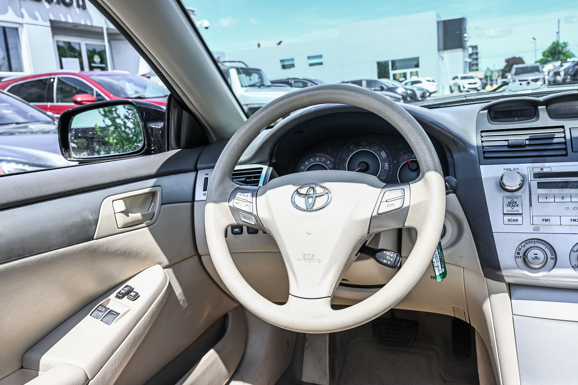 2007 Toyota Camry Solara in Dollard-des-Ormeaux, Quebec