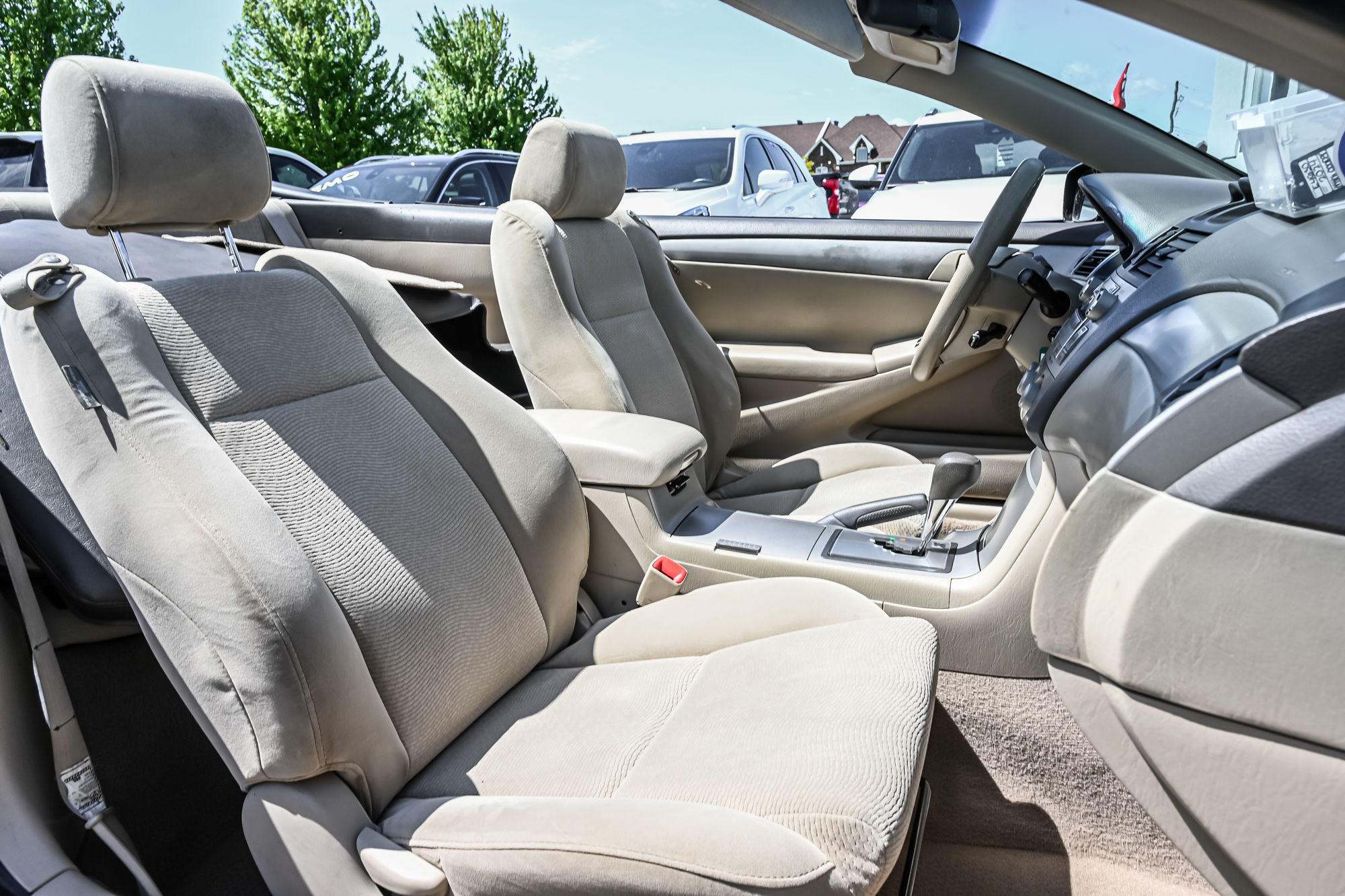 2007 Toyota Camry Solara in Dollard-des-Ormeaux, Quebec