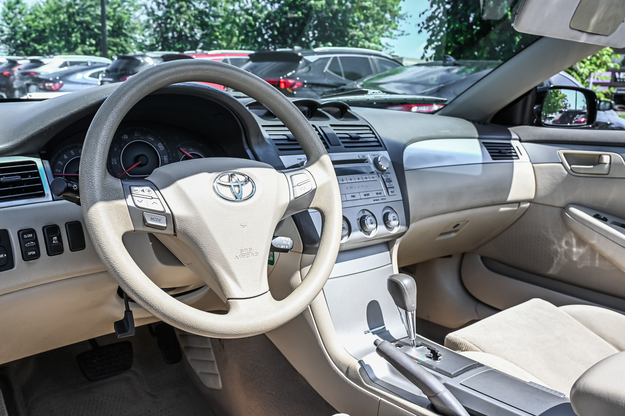 2007 Toyota Camry Solara in Dollard-des-Ormeaux, Quebec