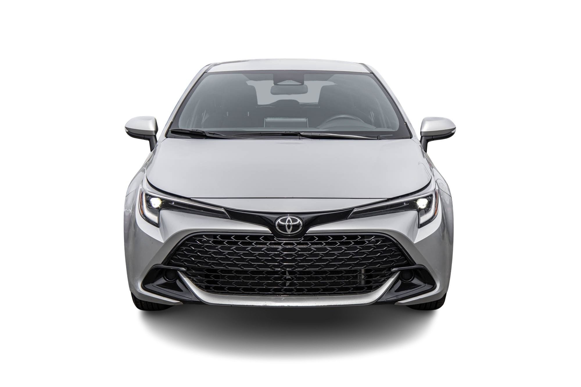 2023 Toyota Corolla Hatchback