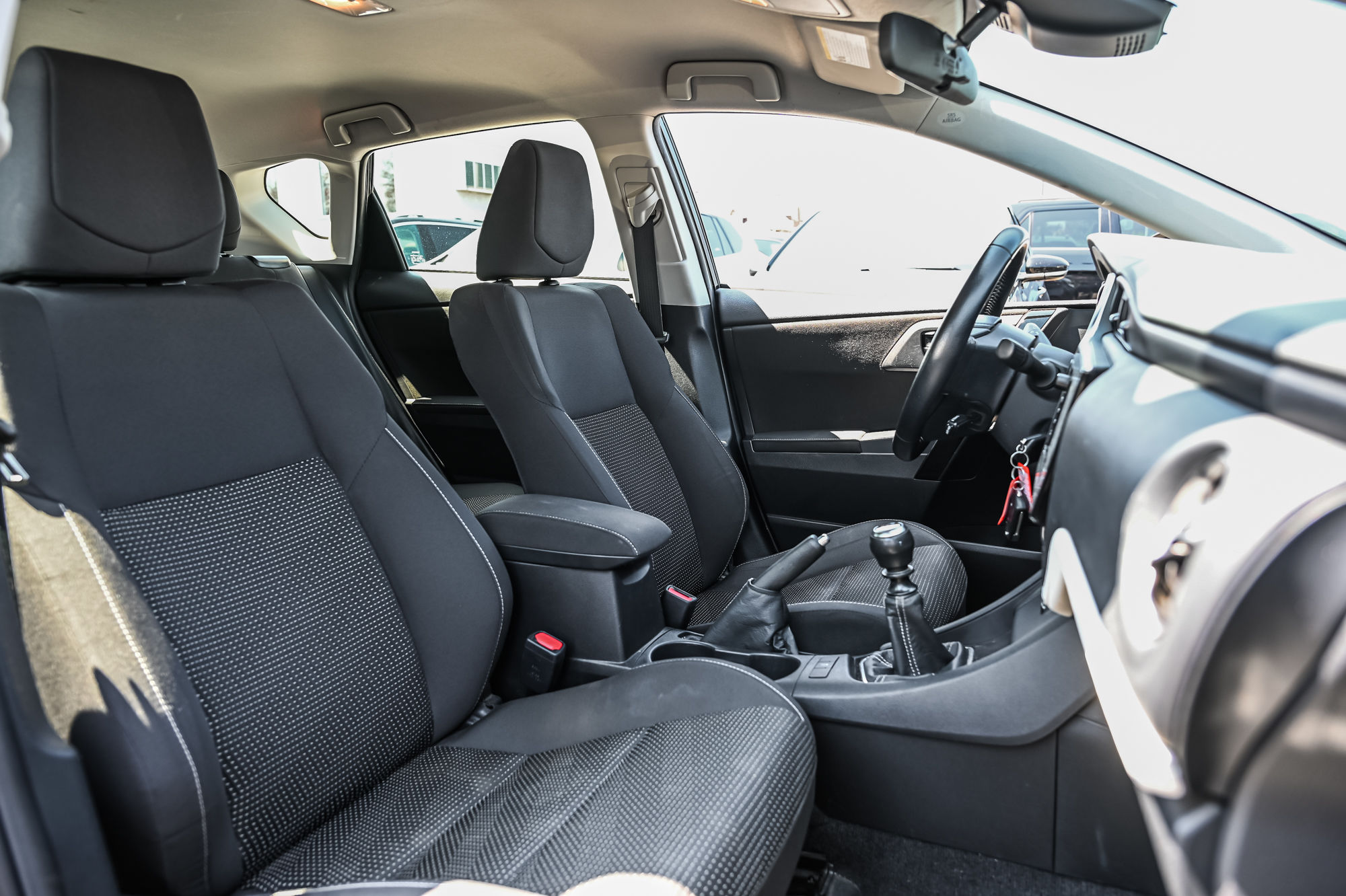 Toyota Corolla iM  2017 à Dollard-des-Ormeaux, Québec