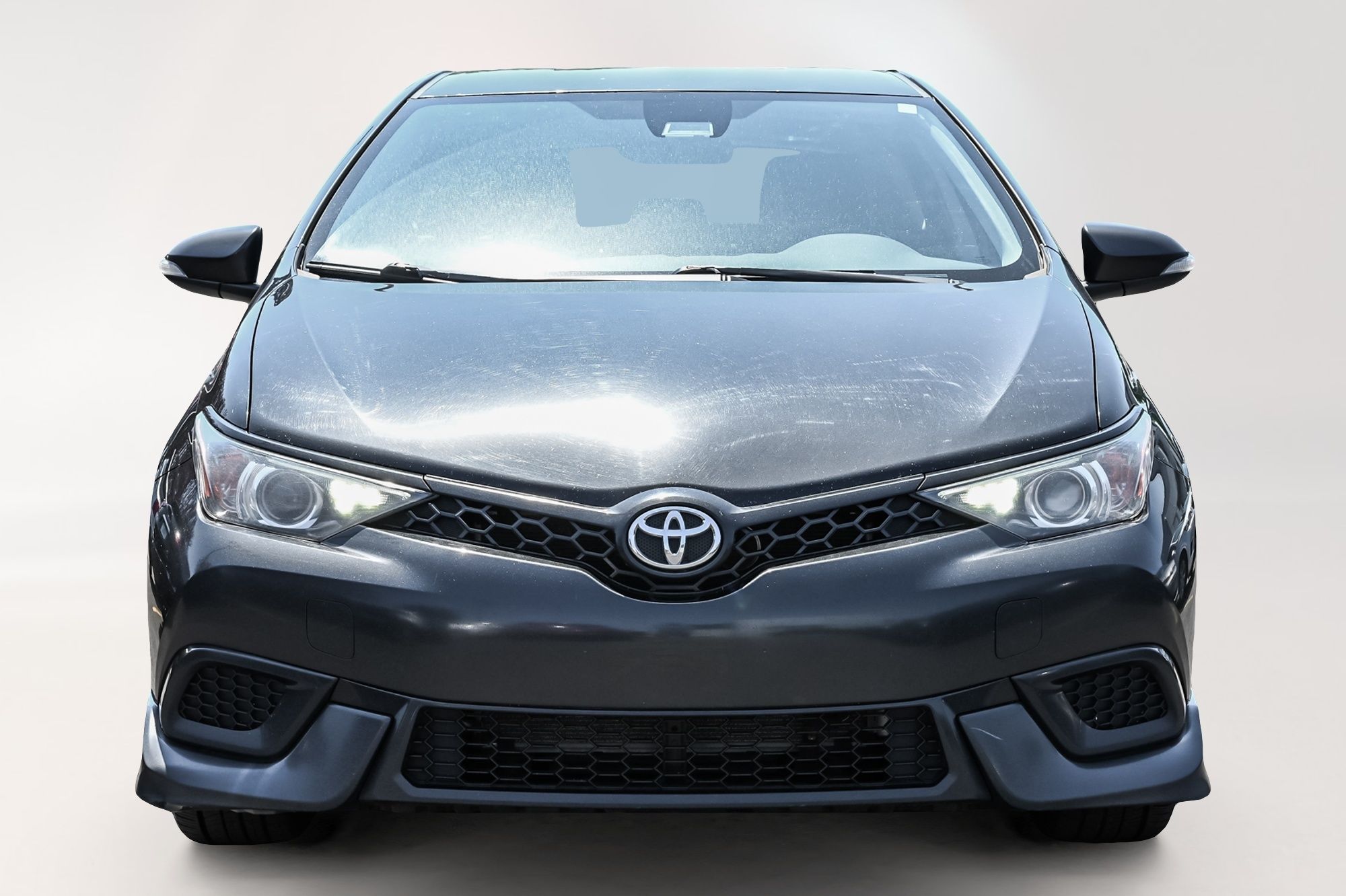 Toyota Corolla iM  2017 à Dollard-des-Ormeaux, Québec