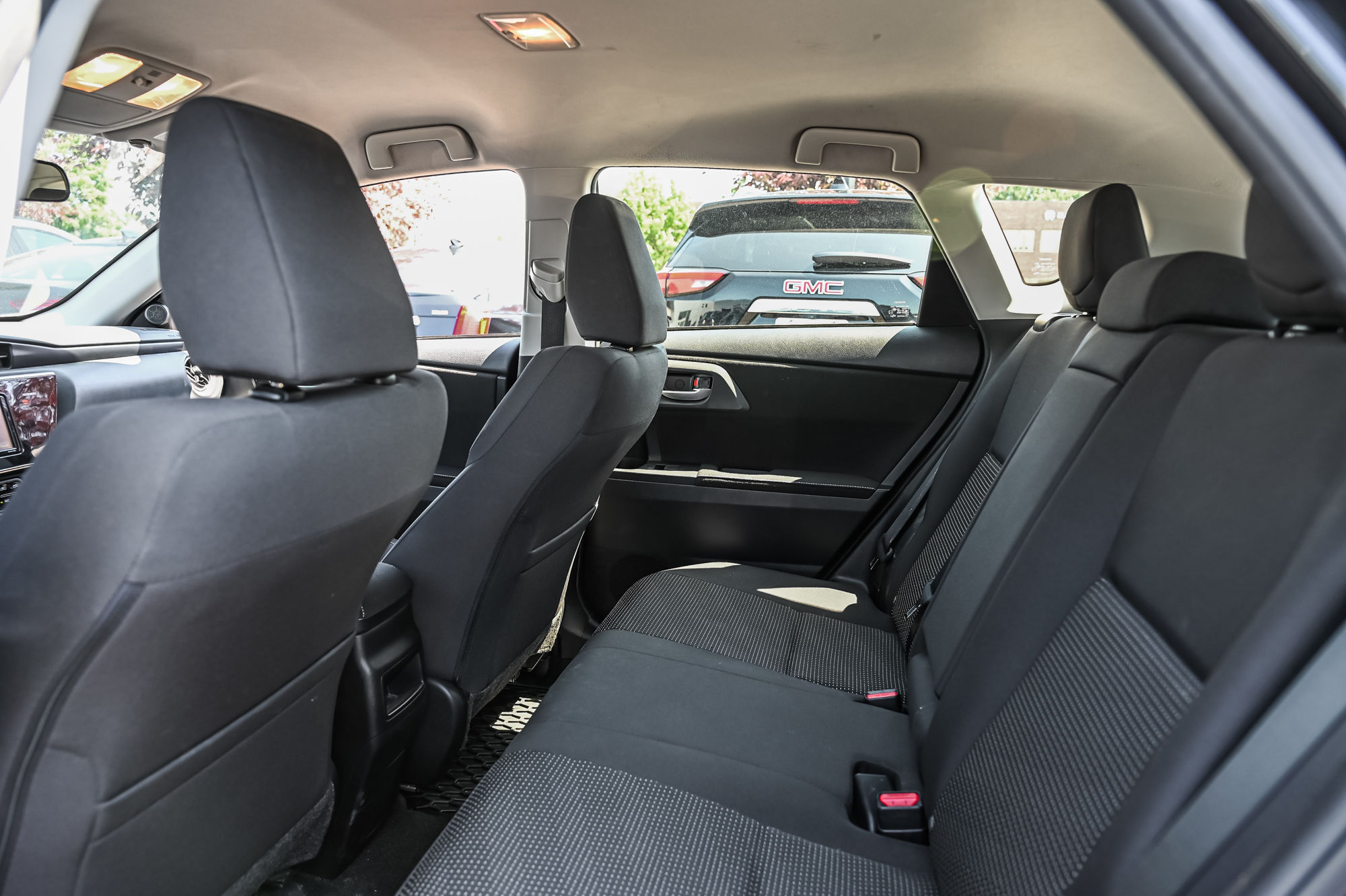 Toyota Corolla iM  2017 à Dollard-des-Ormeaux, Québec