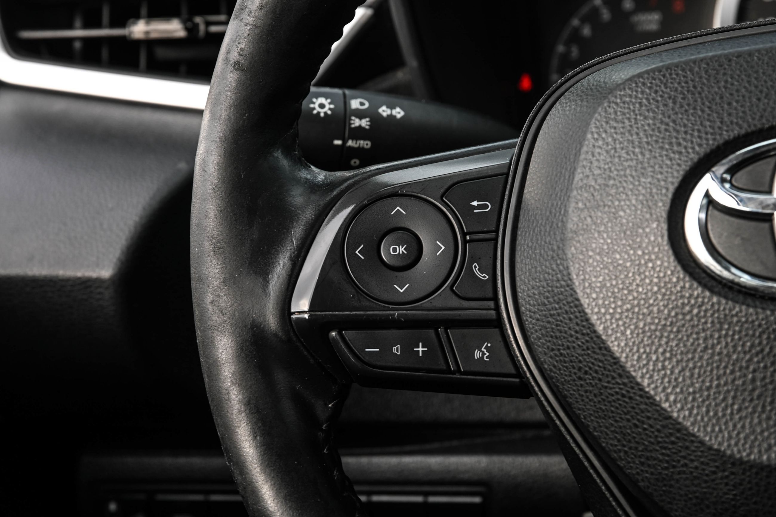 Toyota Corolla  2021 à Dollard-des-Ormeaux, Québec