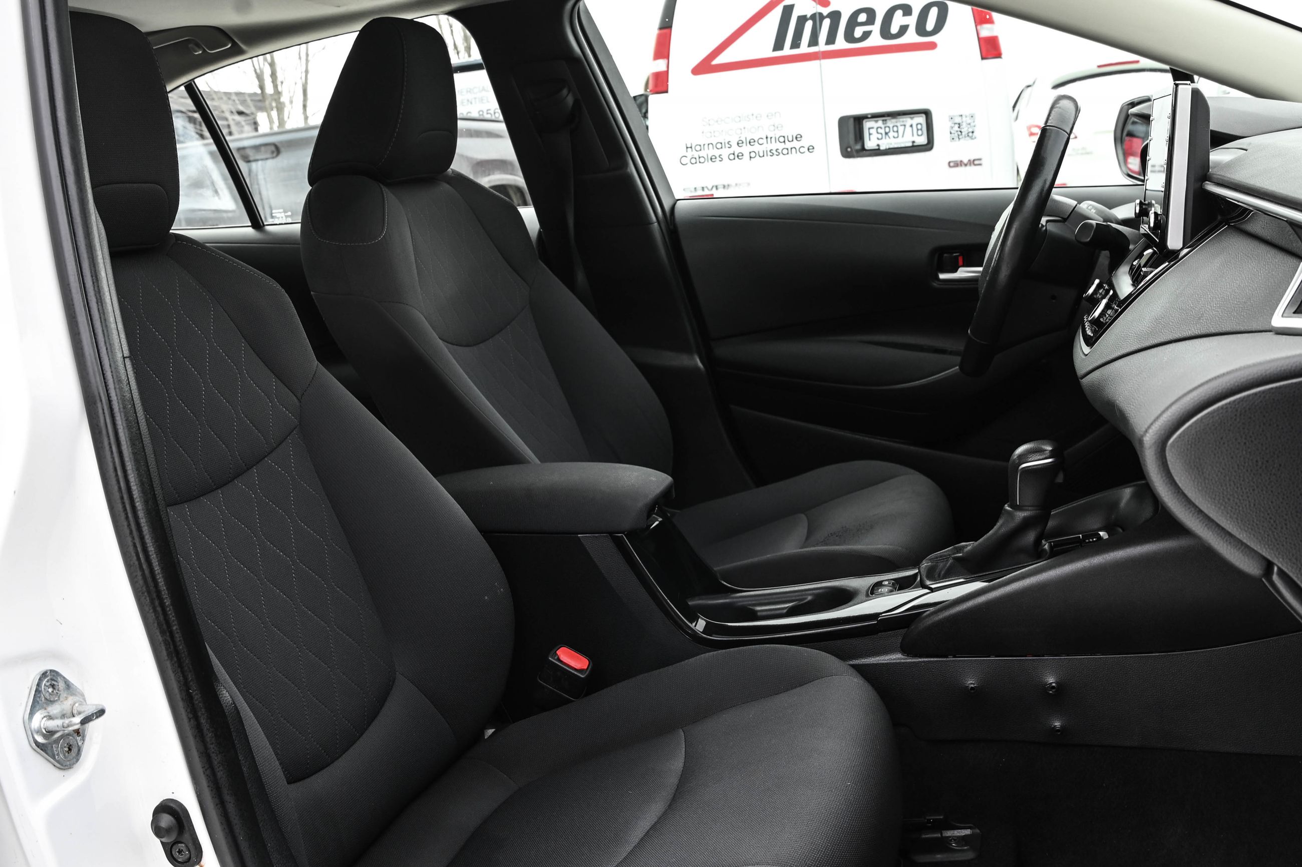 Toyota Corolla  2021 à Dollard-des-Ormeaux, Québec